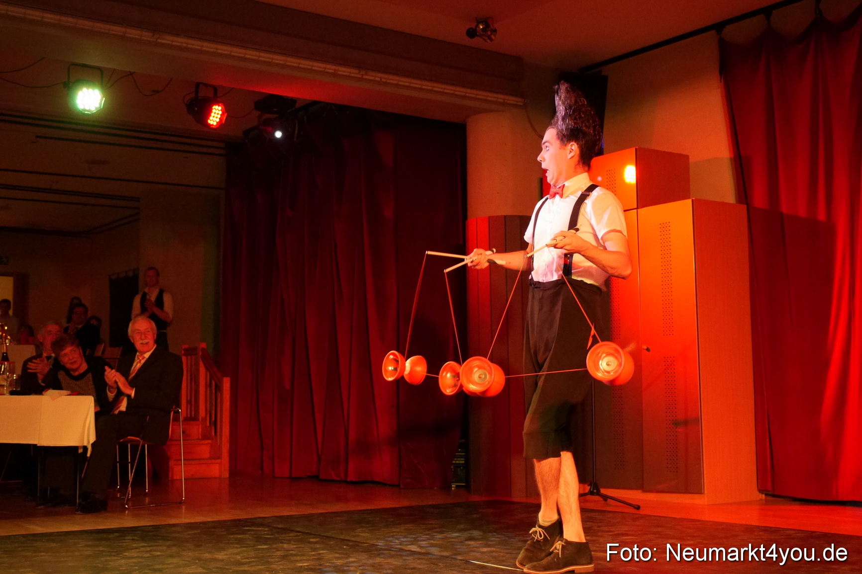 Valentinspalazzo Centrum Neumarkt 140215 0147