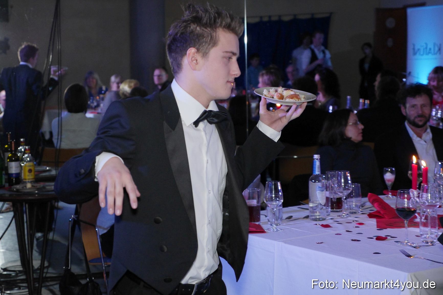 Valentinspalazzo Centrum Neumarkt 140215 0150