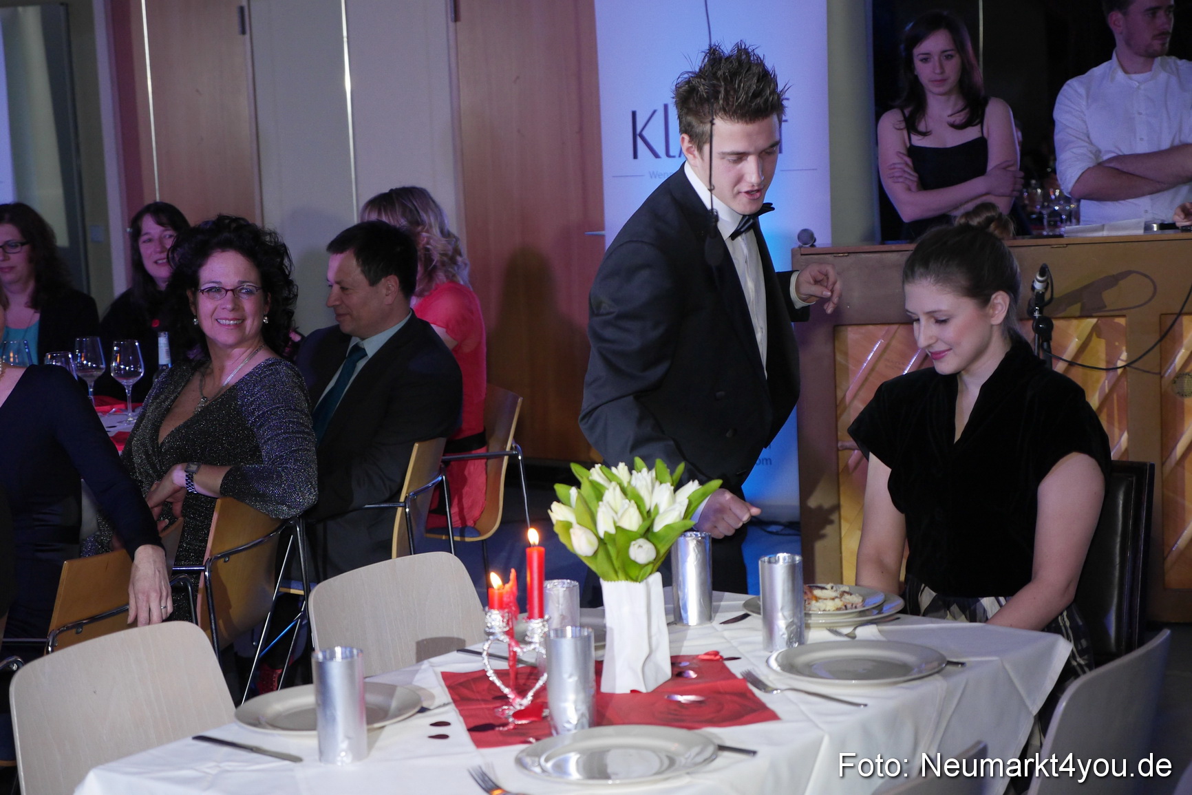 Valentinspalazzo Centrum Neumarkt 140215 0151