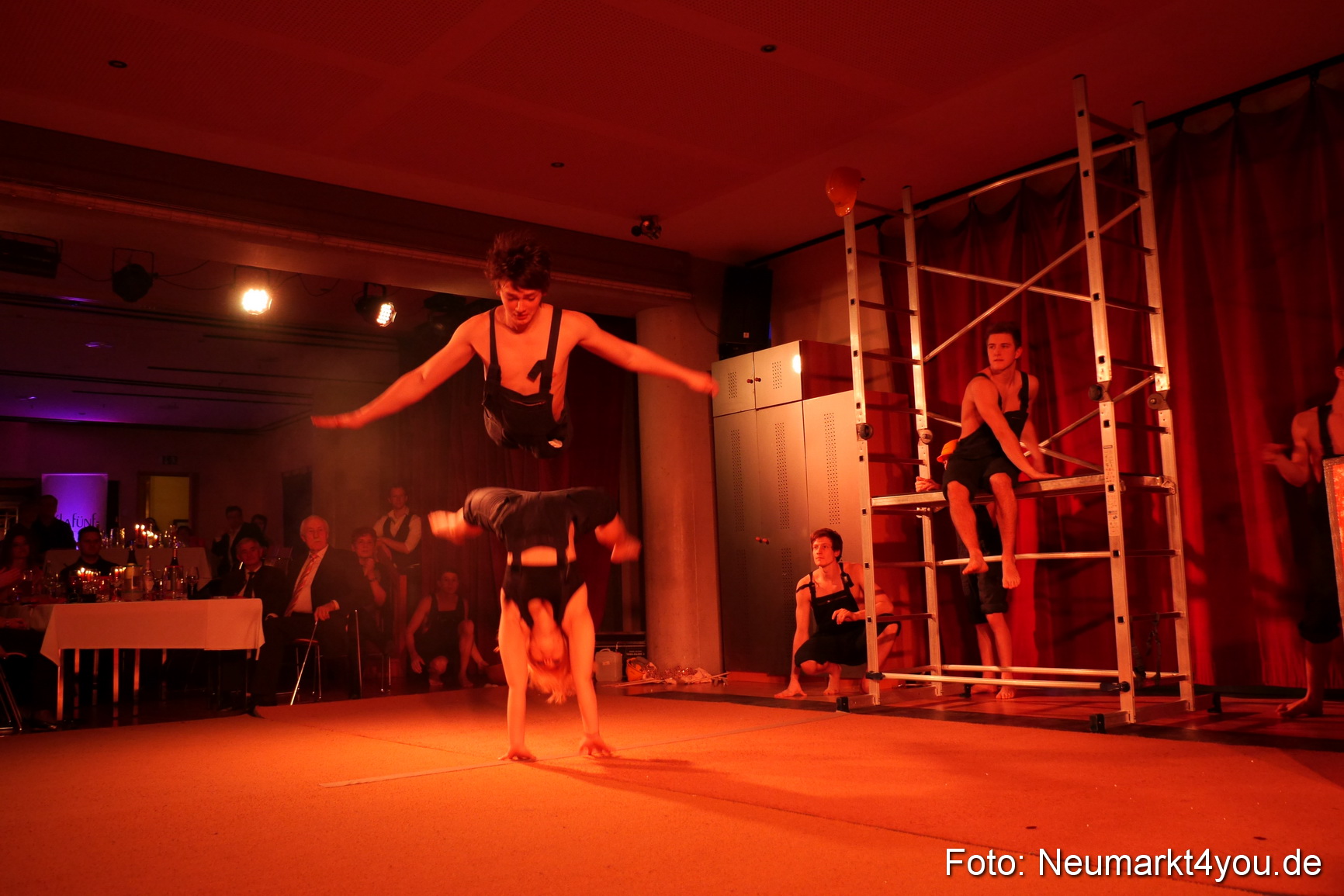 Valentinspalazzo Centrum Neumarkt 140215 0171