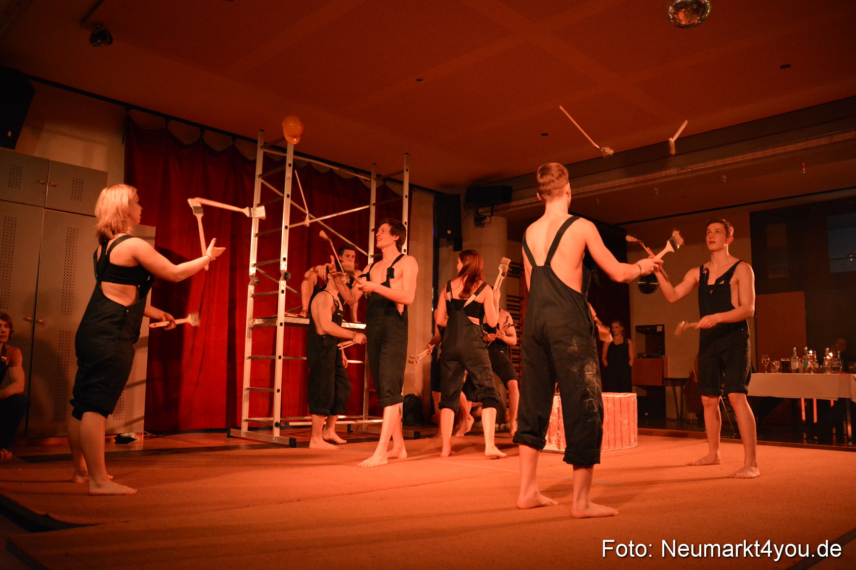 Valentinspalazzo Centrum Neumarkt 140215 0177