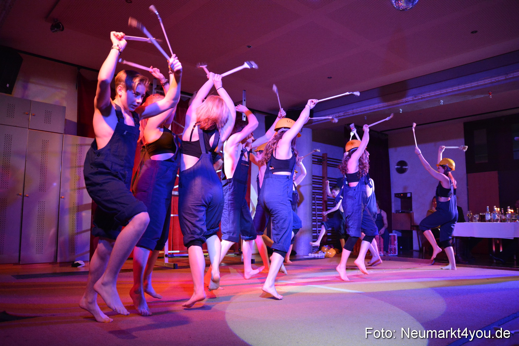 Valentinspalazzo Centrum Neumarkt 140215 0188