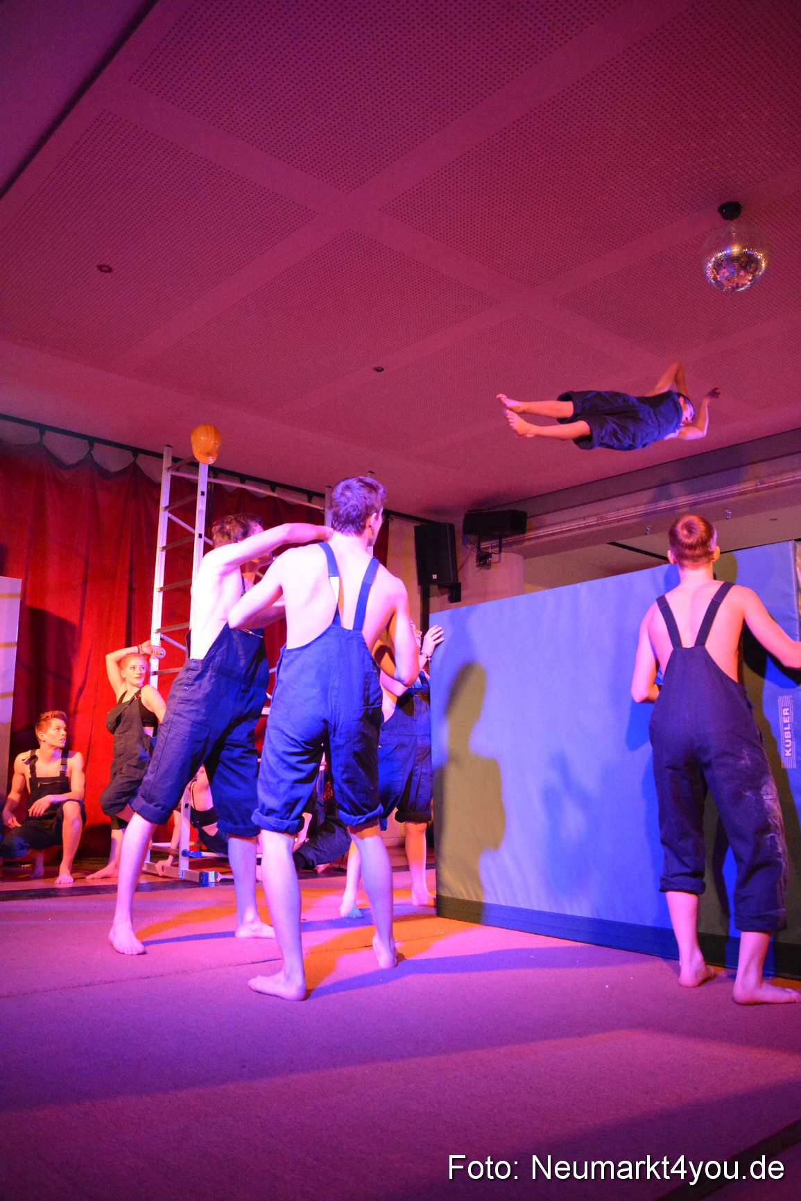 Valentinspalazzo Centrum Neumarkt 140215 0197