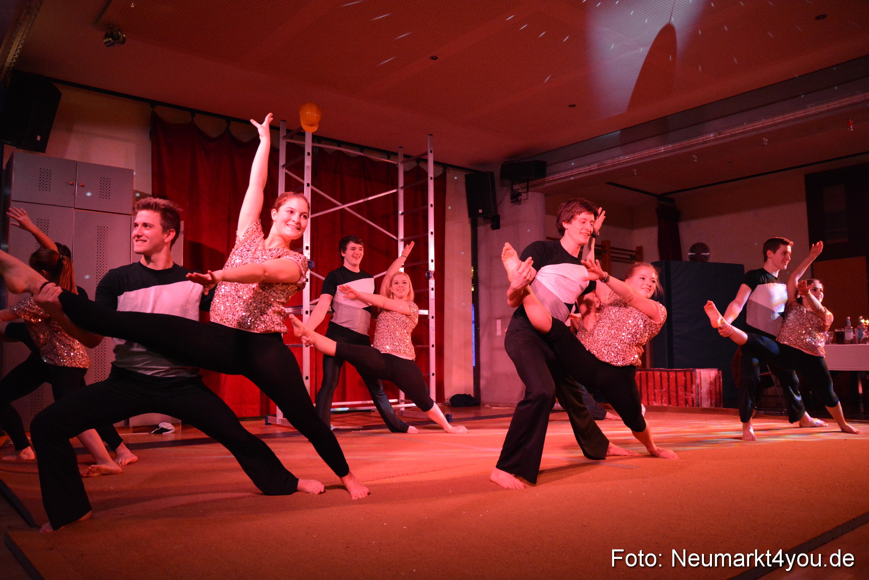 Valentinspalazzo Centrum Neumarkt 140215 0206