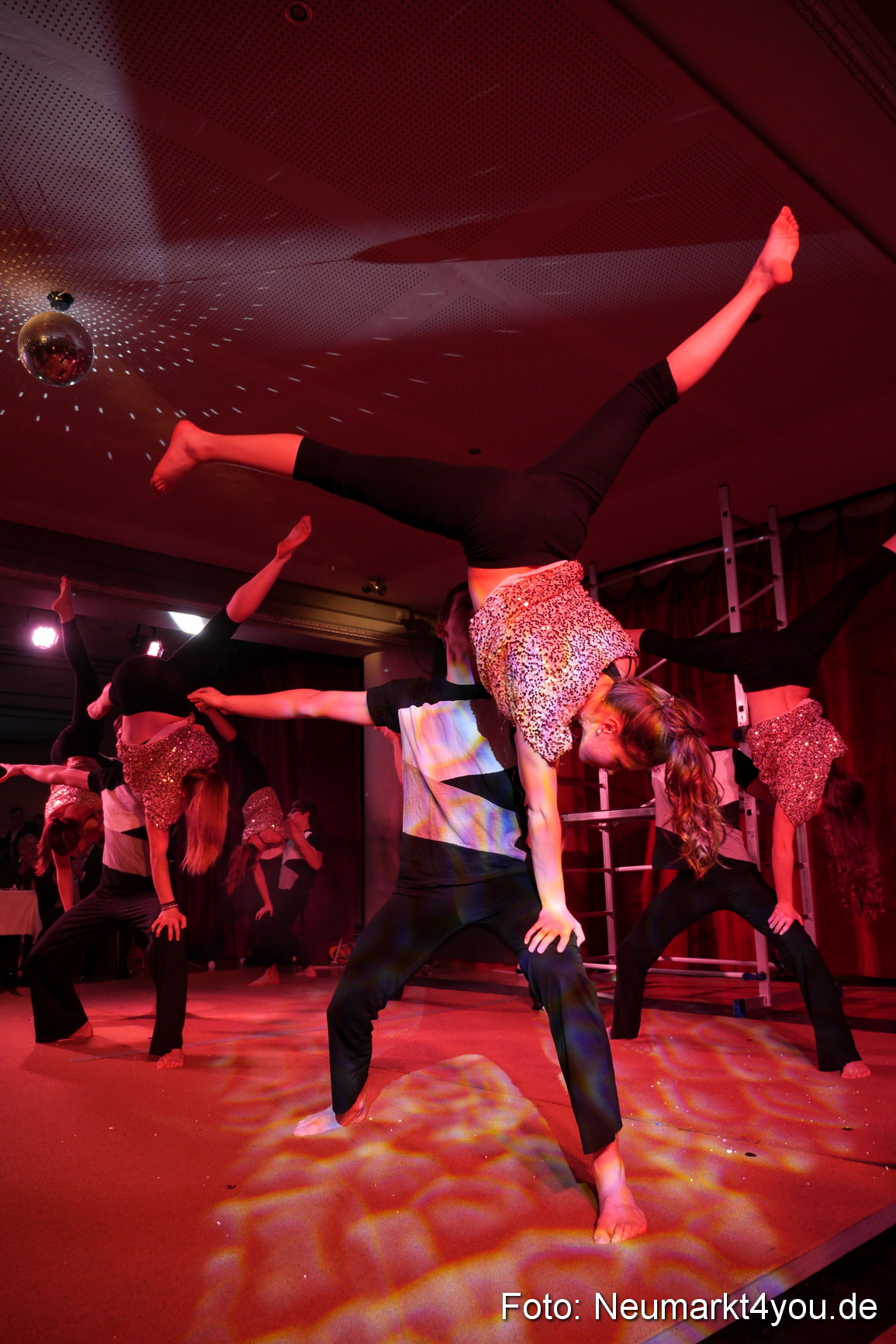 Valentinspalazzo Centrum Neumarkt 140215 0208