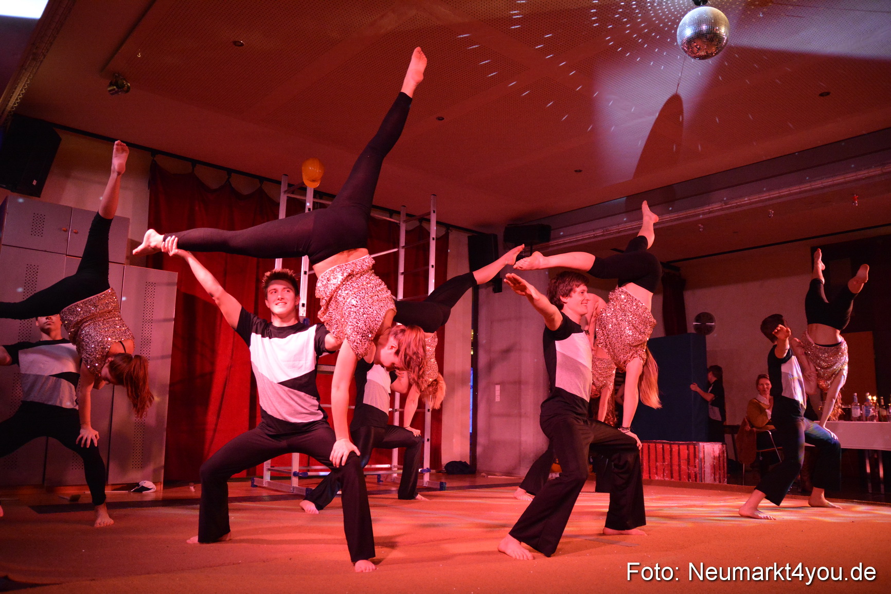 Valentinspalazzo Centrum Neumarkt 140215 0209