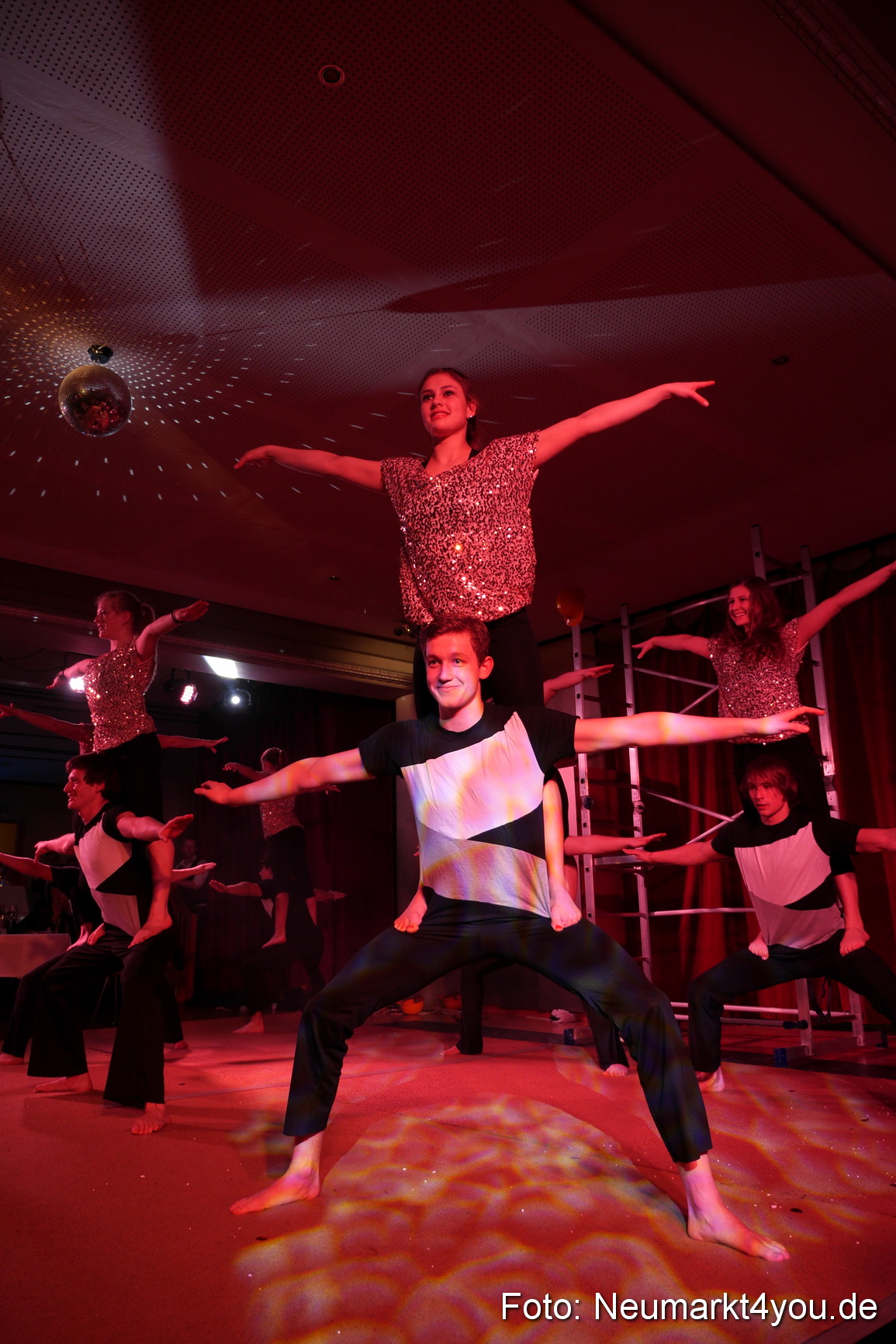 Valentinspalazzo Centrum Neumarkt 140215 0210