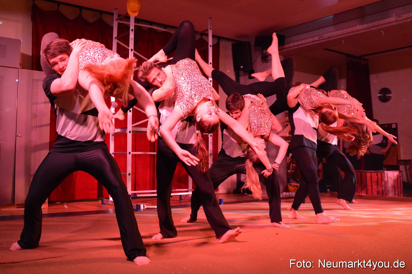 Valentinspalazzo Centrum Neumarkt 140215 0218