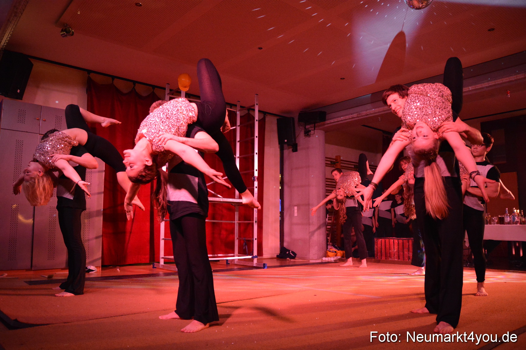 Valentinspalazzo Centrum Neumarkt 140215 0219