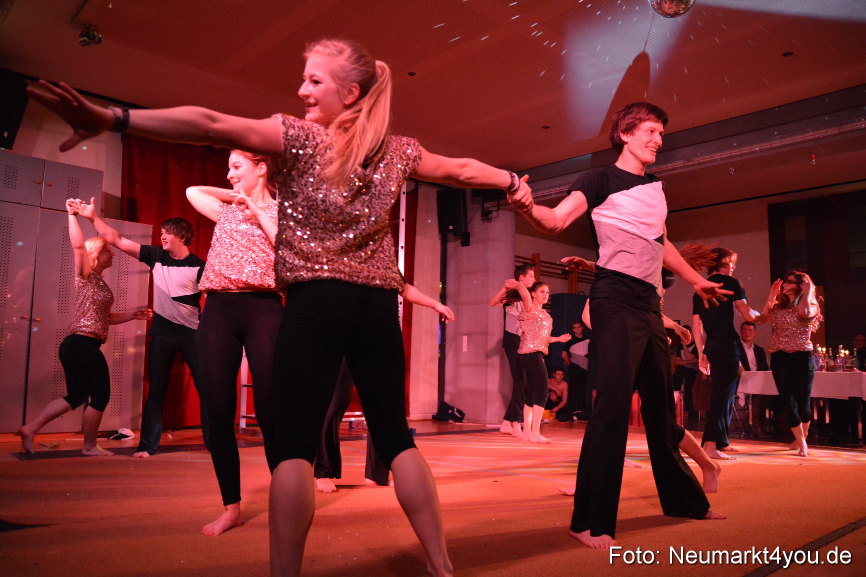 Valentinspalazzo Centrum Neumarkt 140215 0222