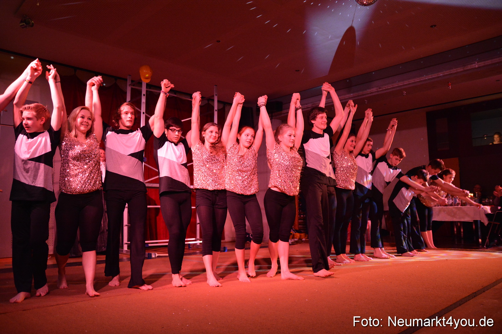 Valentinspalazzo Centrum Neumarkt 140215 0227