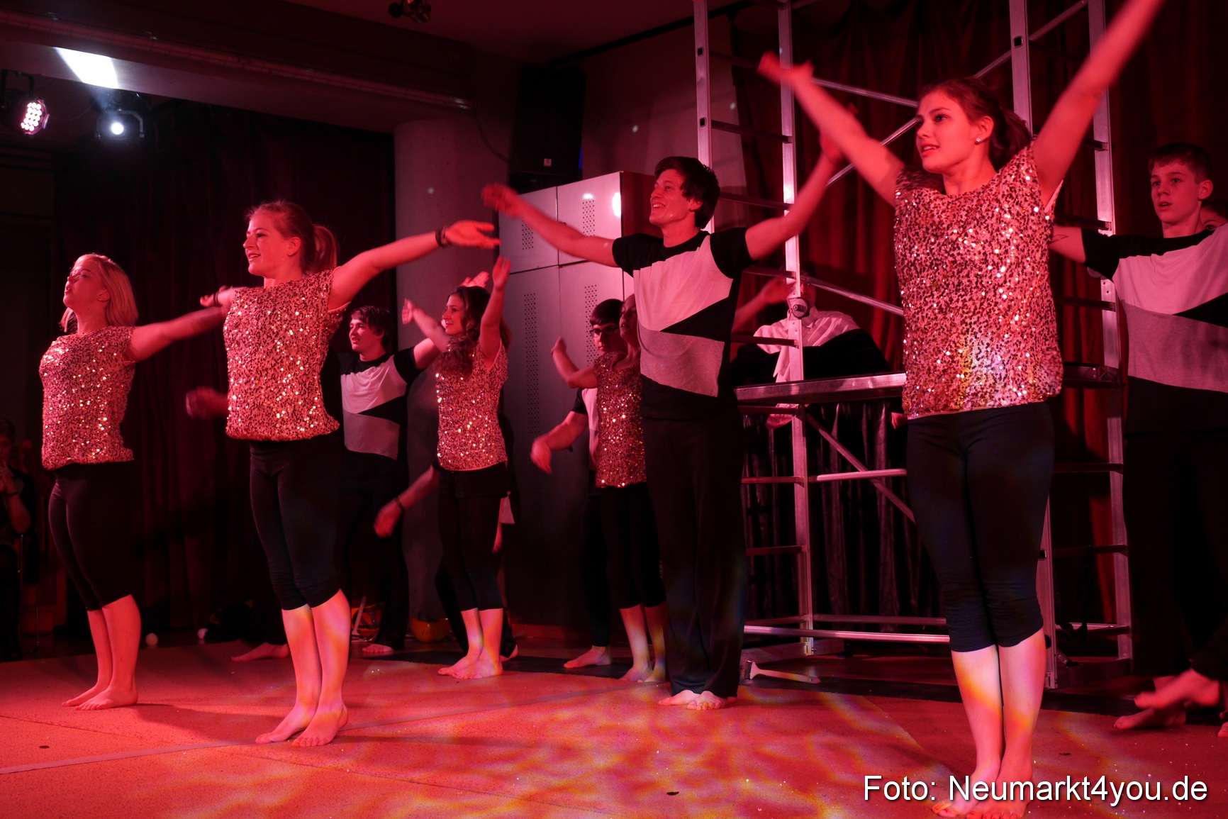 Valentinspalazzo Centrum Neumarkt 140215 0228