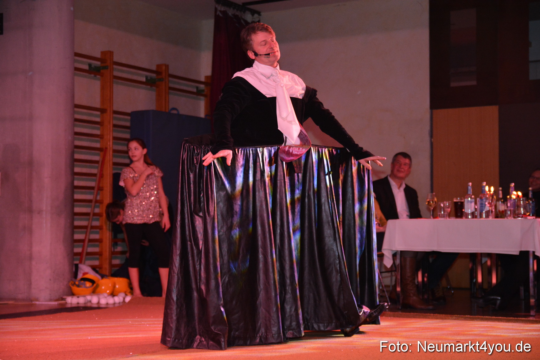 Valentinspalazzo Centrum Neumarkt 140215 0237