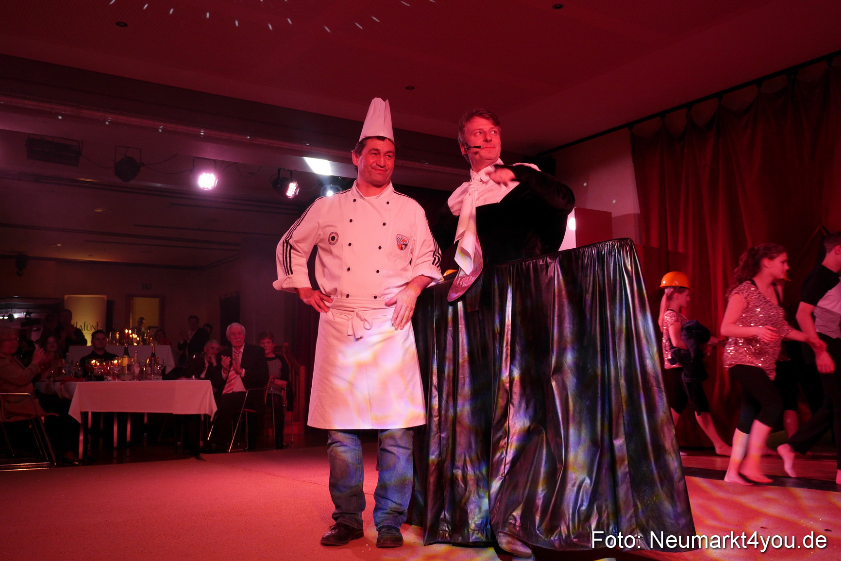 Valentinspalazzo Centrum Neumarkt 140215 0238