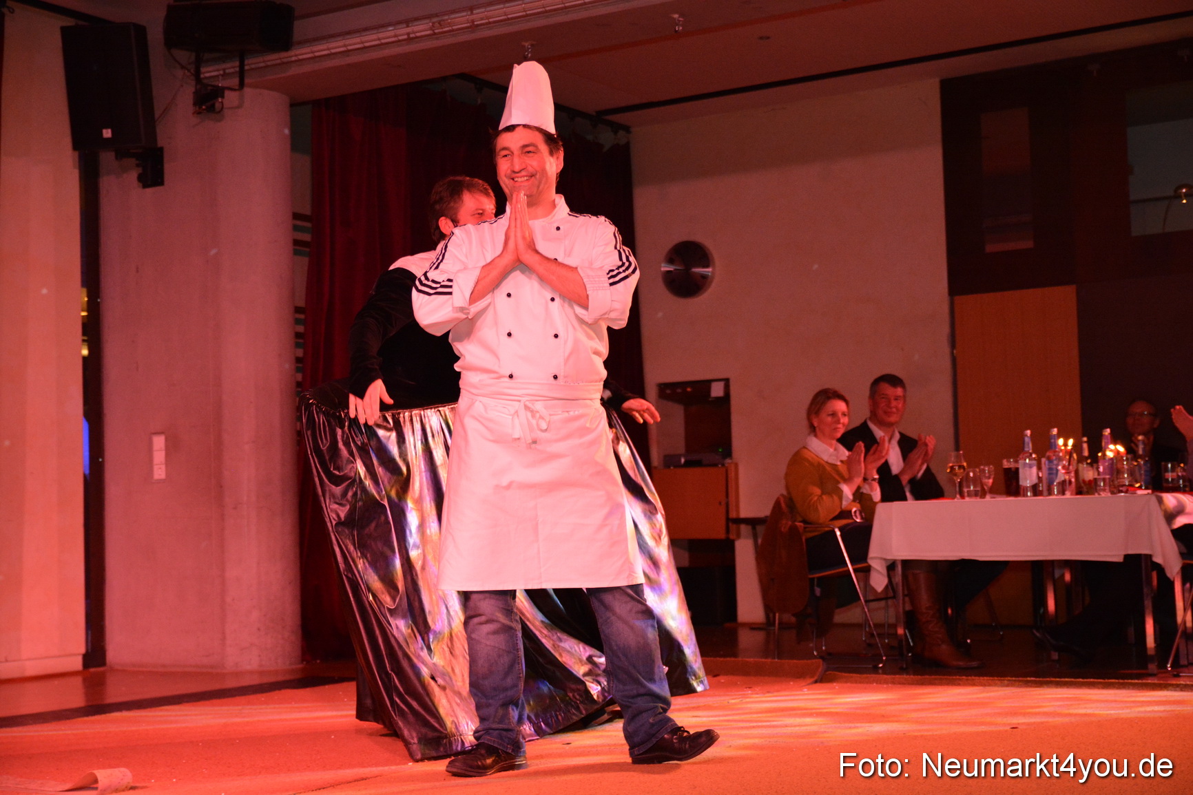 Valentinspalazzo Centrum Neumarkt 140215 0240