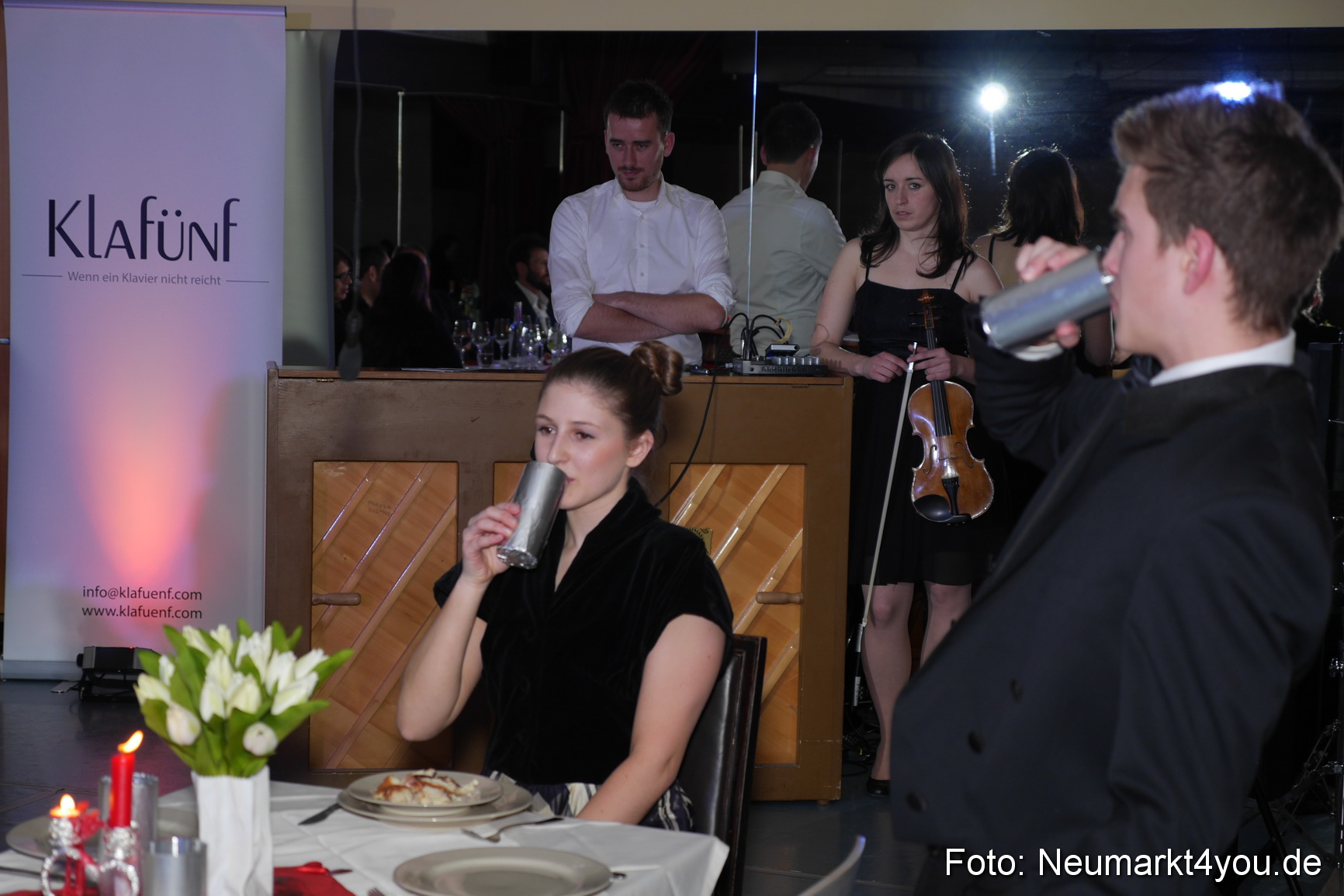 Valentinspalazzo Centrum Neumarkt 140215 0242