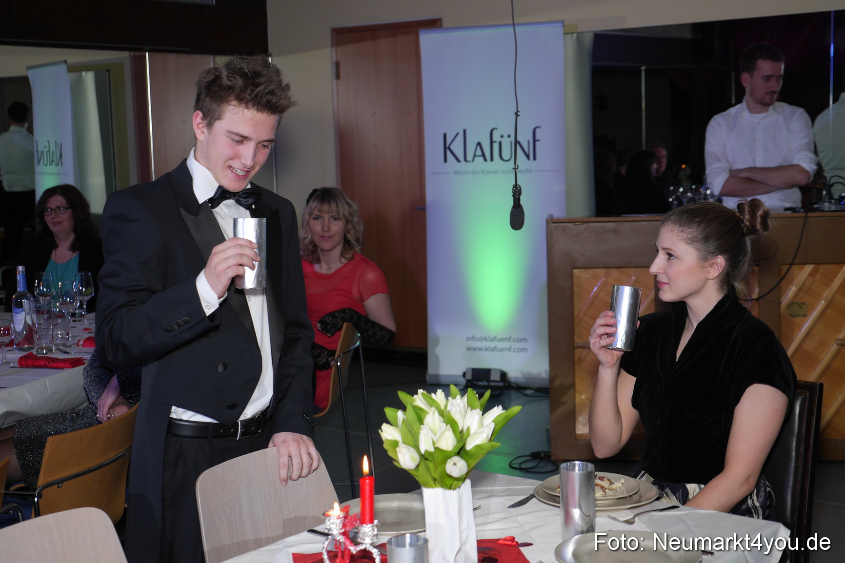 Valentinspalazzo Centrum Neumarkt 140215 0243