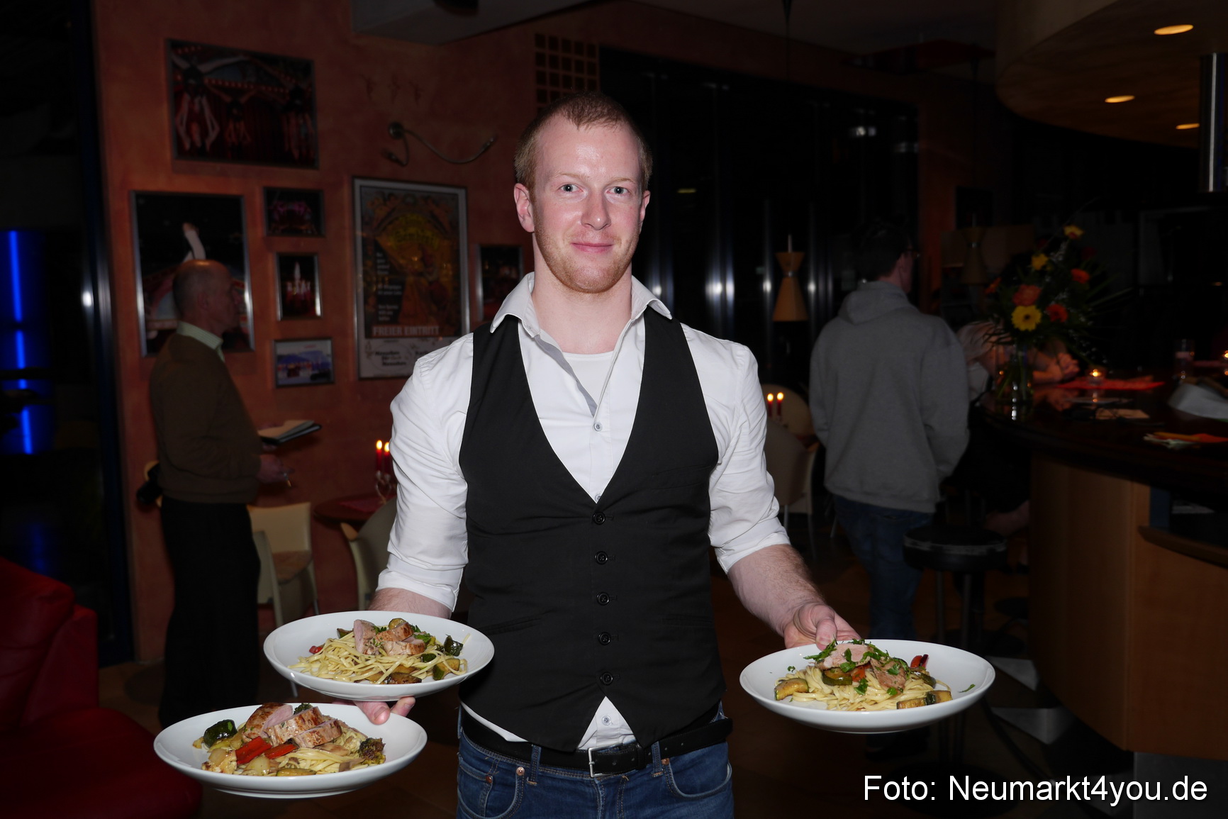 Valentinspalazzo Centrum Neumarkt 140215 0247