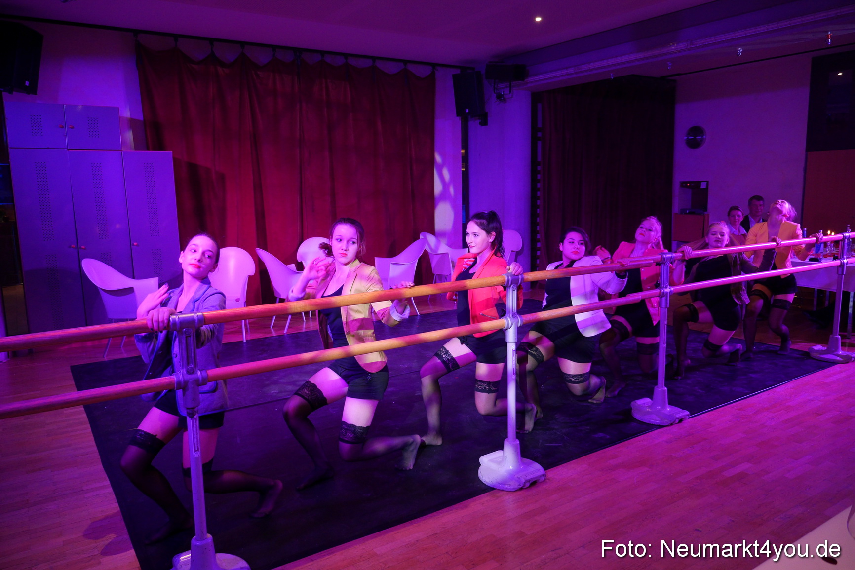 Valentinspalazzo Centrum Neumarkt 140215 0254