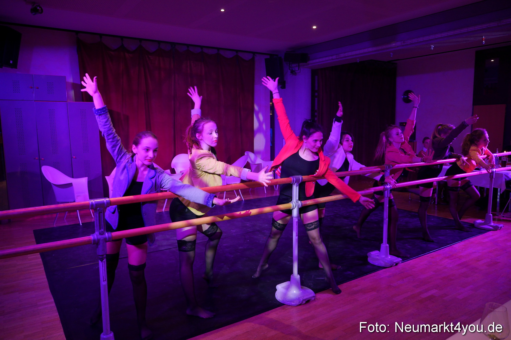 Valentinspalazzo Centrum Neumarkt 140215 0256