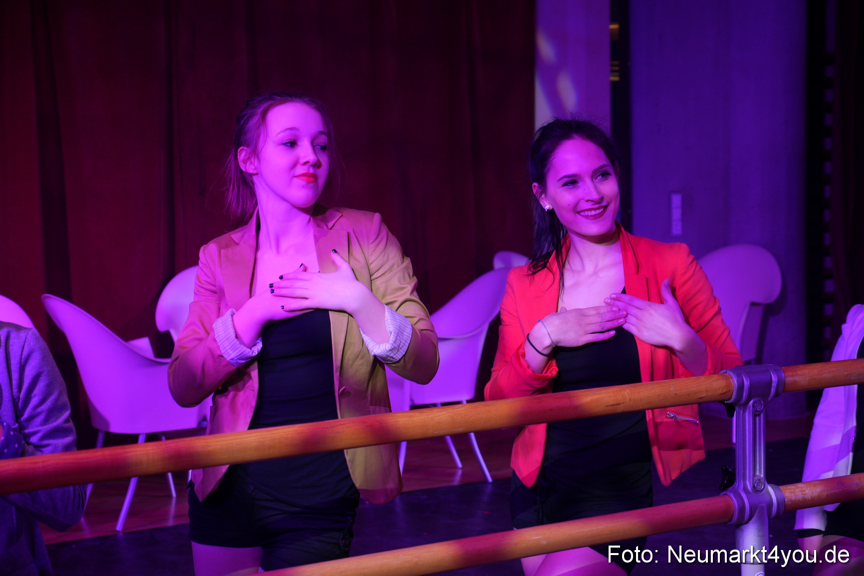 Valentinspalazzo Centrum Neumarkt 140215 0258