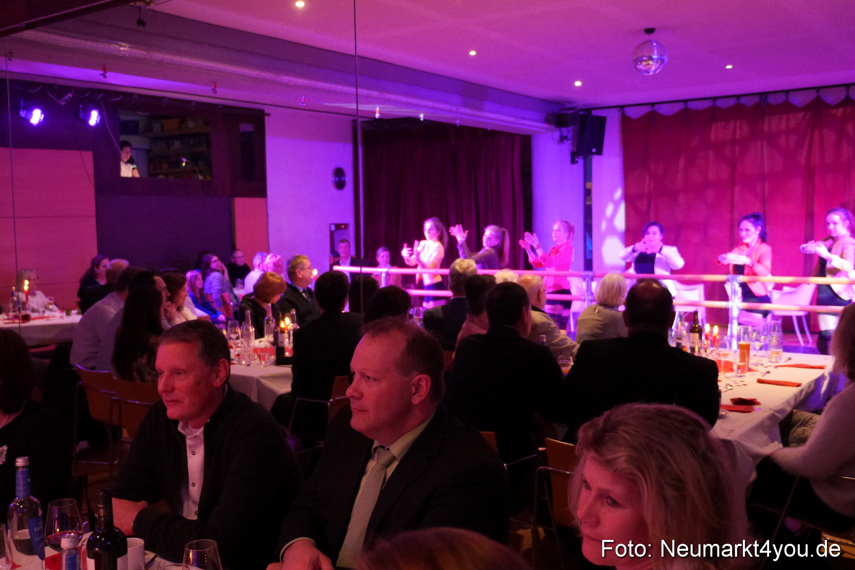 Valentinspalazzo Centrum Neumarkt 140215 0259