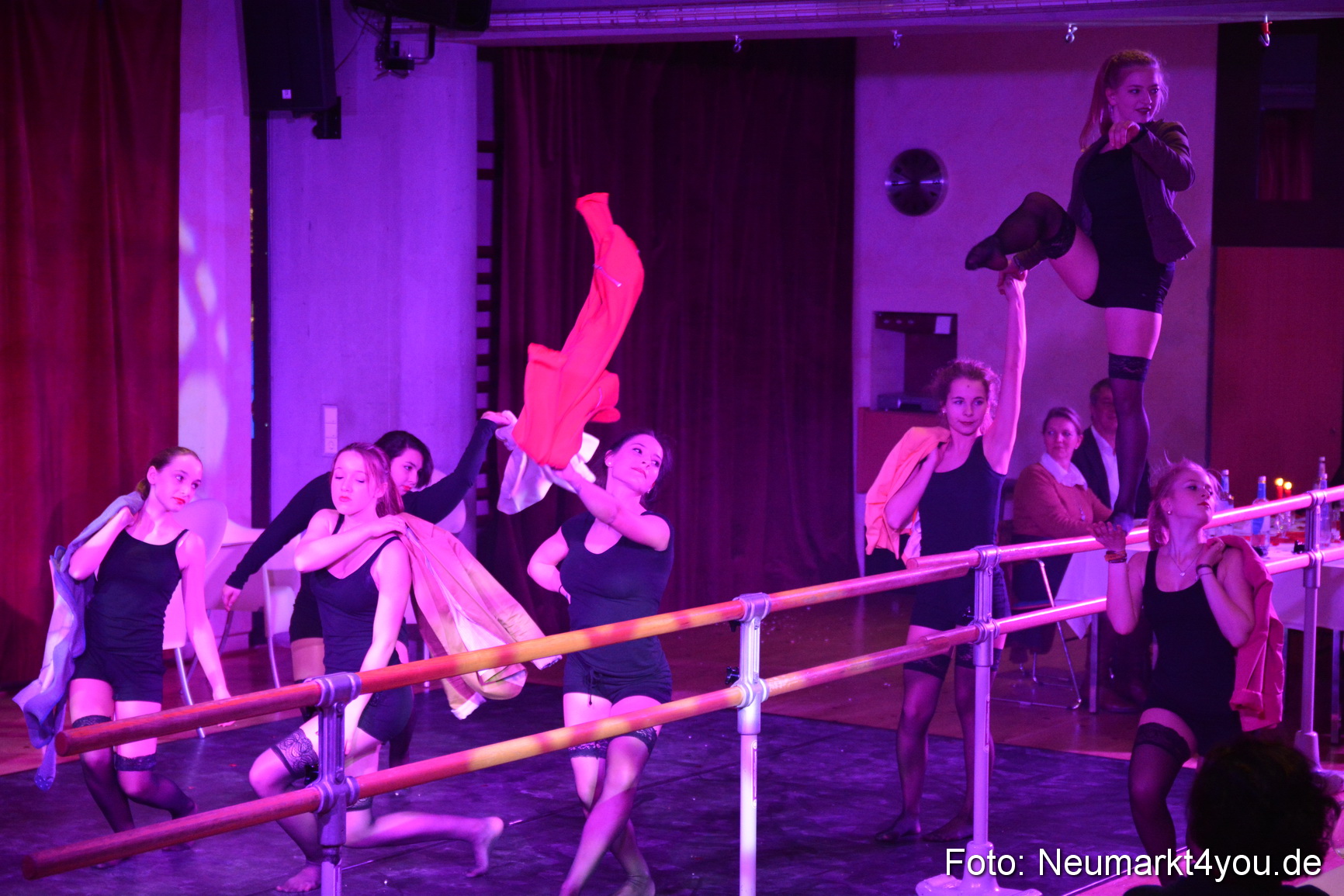 Valentinspalazzo Centrum Neumarkt 140215 0260