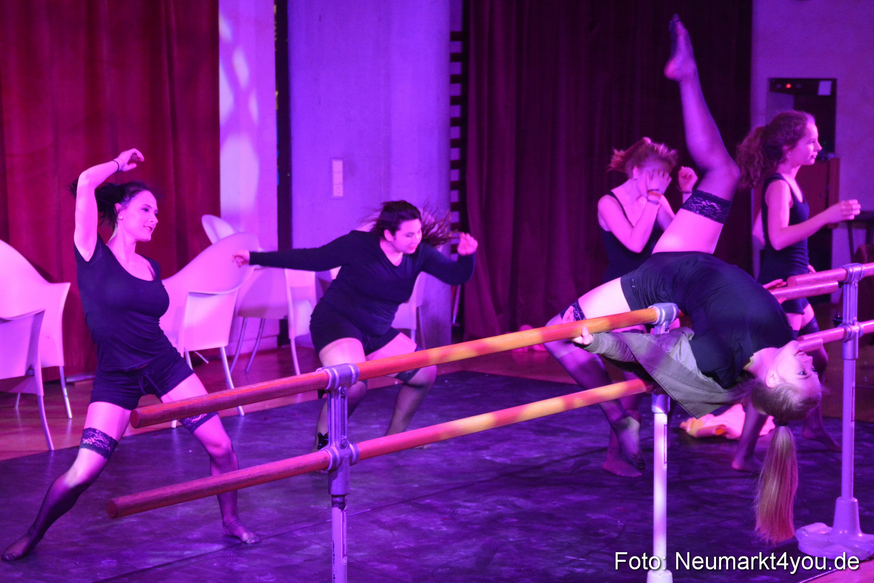 Valentinspalazzo Centrum Neumarkt 140215 0261