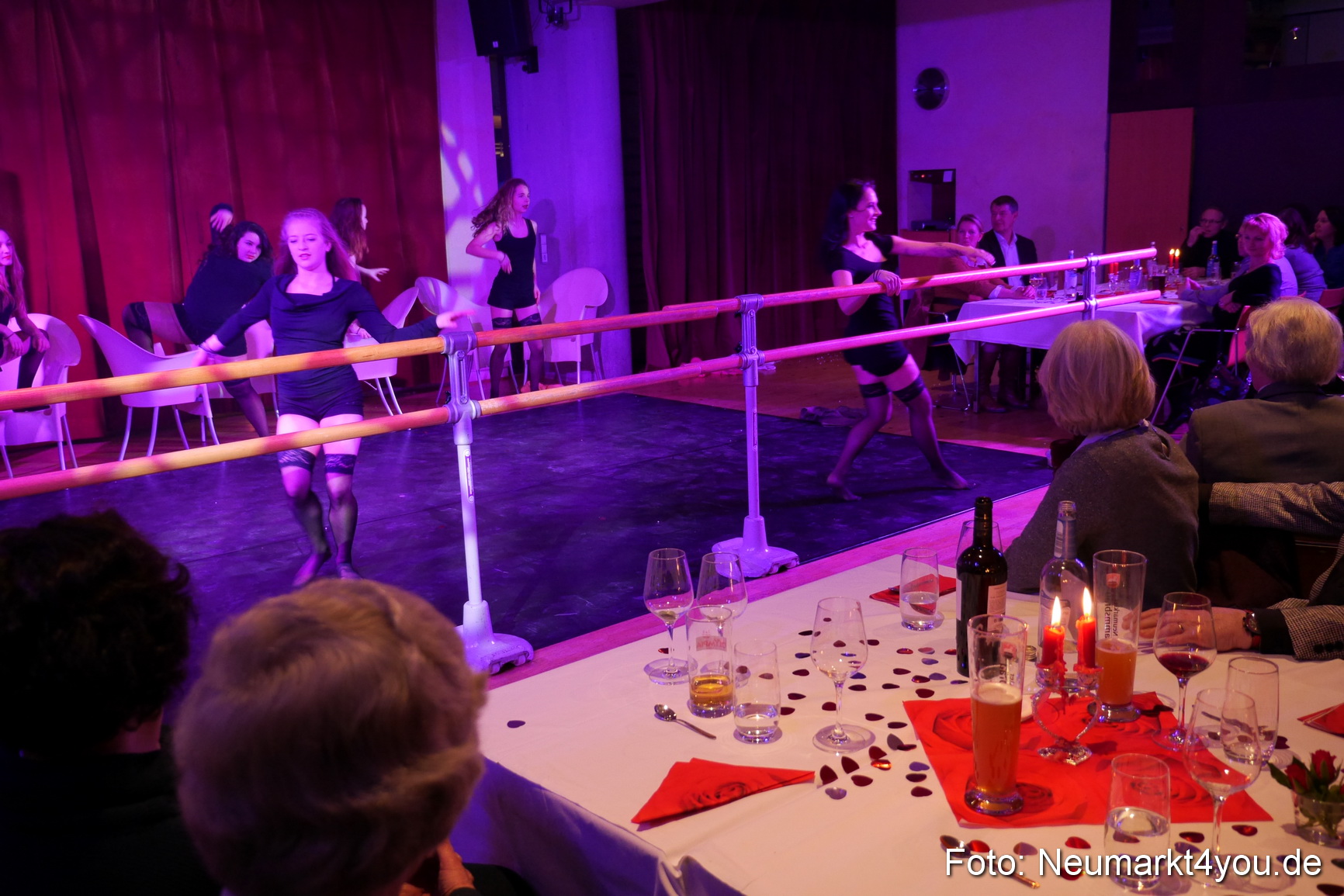 Valentinspalazzo Centrum Neumarkt 140215 0264