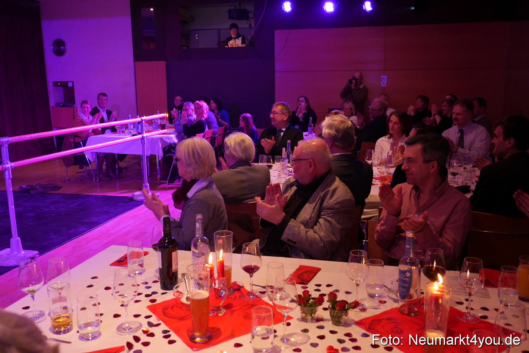 Valentinspalazzo Centrum Neumarkt 140215 0267