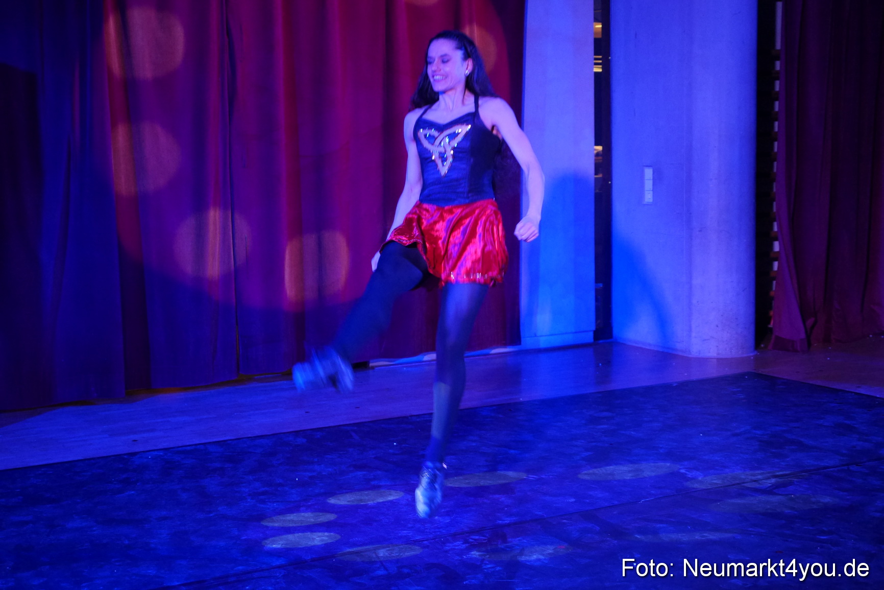 Valentinspalazzo Centrum Neumarkt 140215 0270