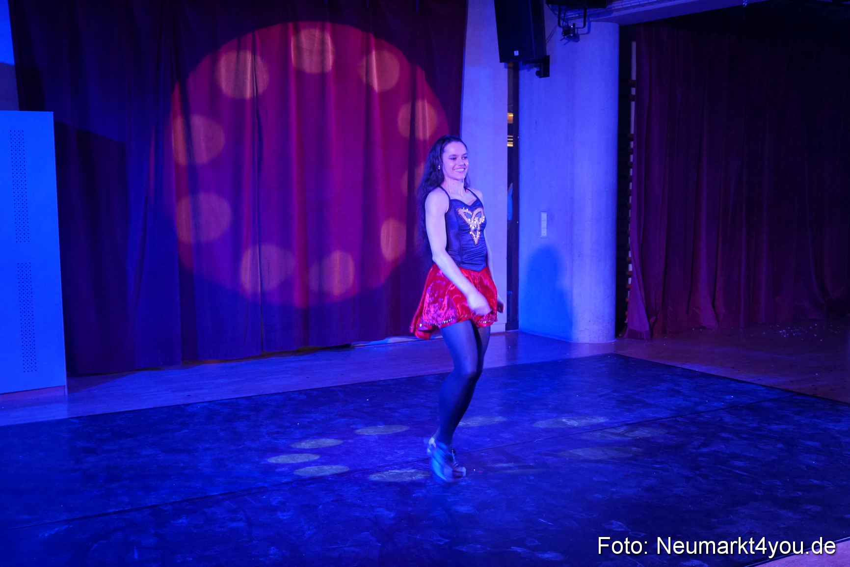 Valentinspalazzo Centrum Neumarkt 140215 0271