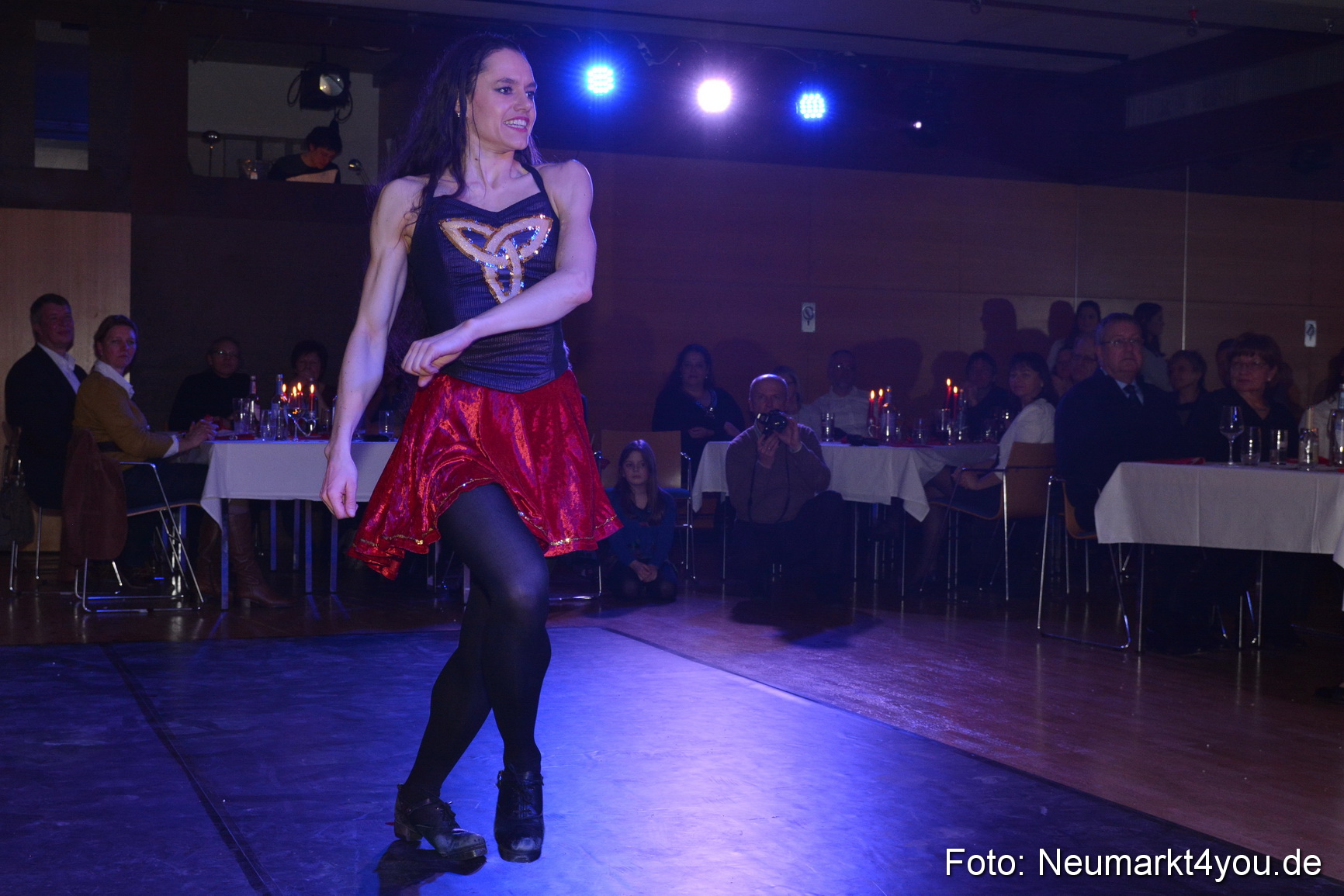 Valentinspalazzo Centrum Neumarkt 140215 0272