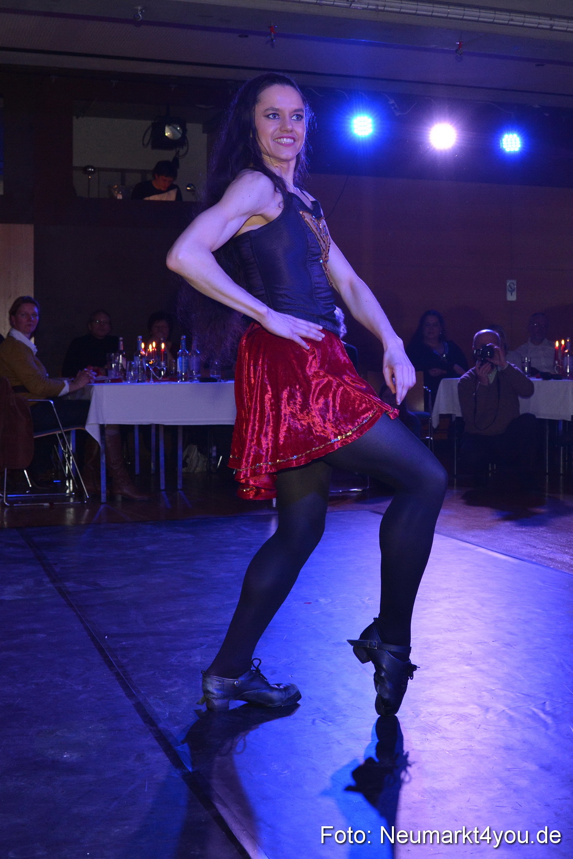 Valentinspalazzo Centrum Neumarkt 140215 0273