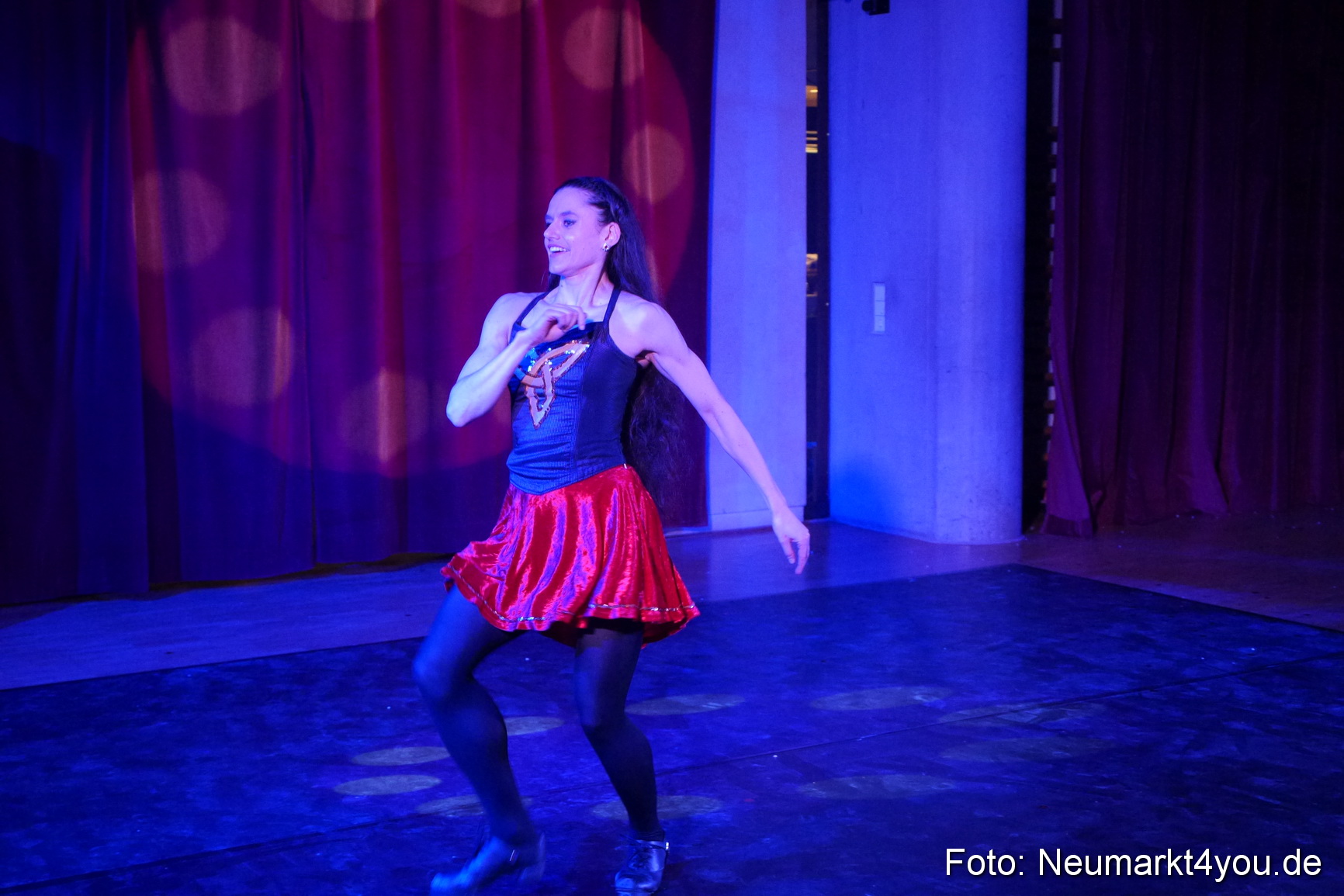 Valentinspalazzo Centrum Neumarkt 140215 0274