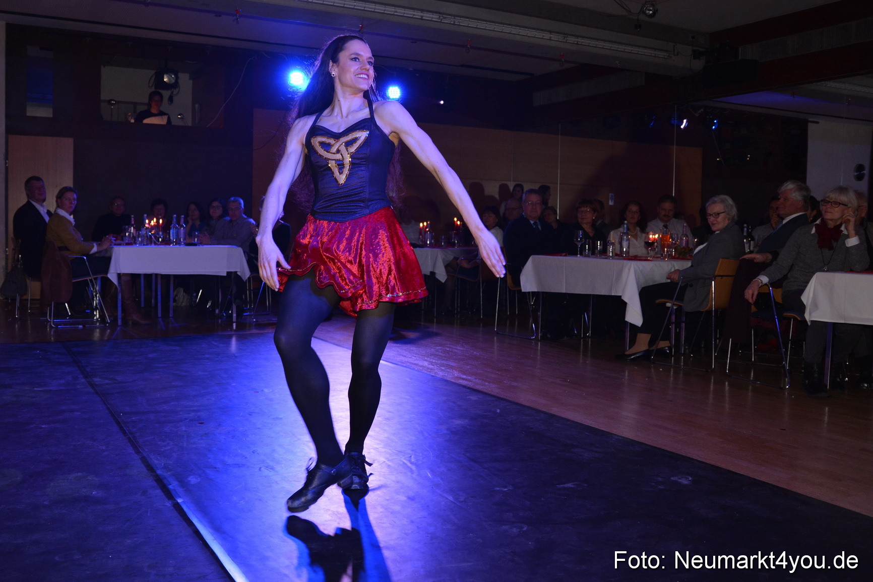 Valentinspalazzo Centrum Neumarkt 140215 0275