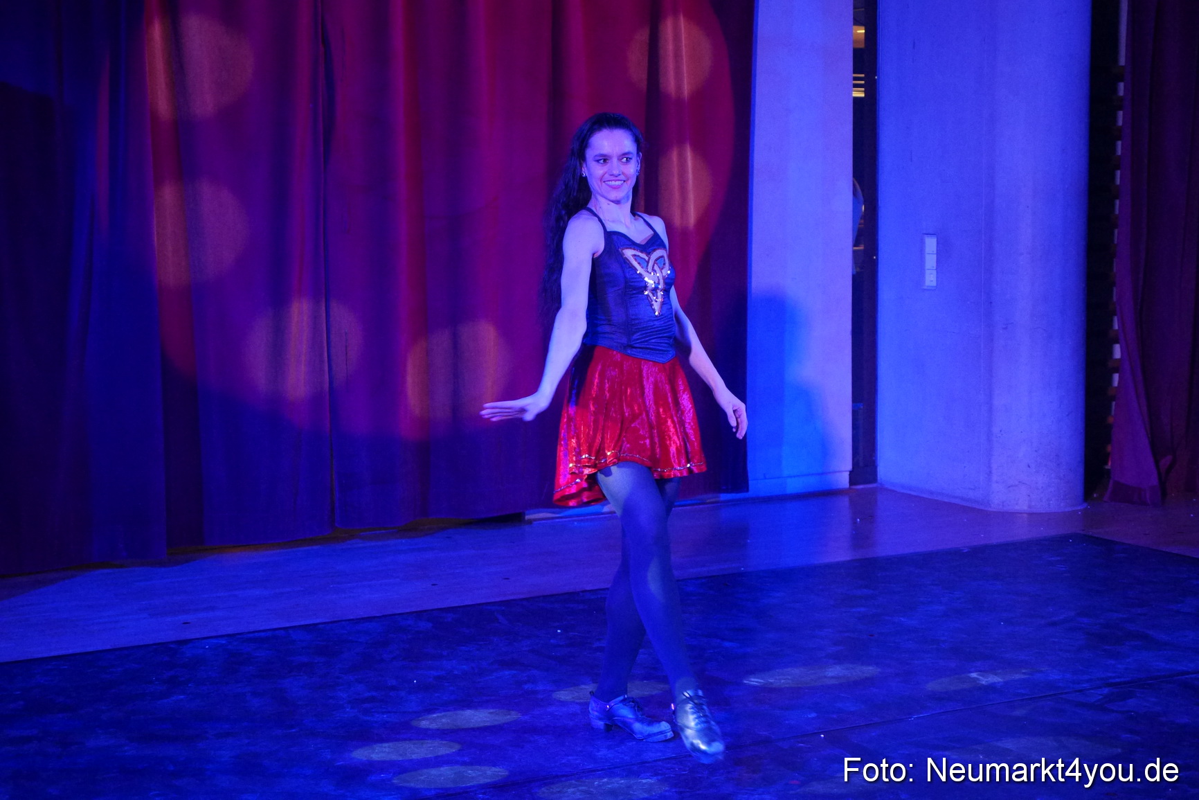 Valentinspalazzo Centrum Neumarkt 140215 0276