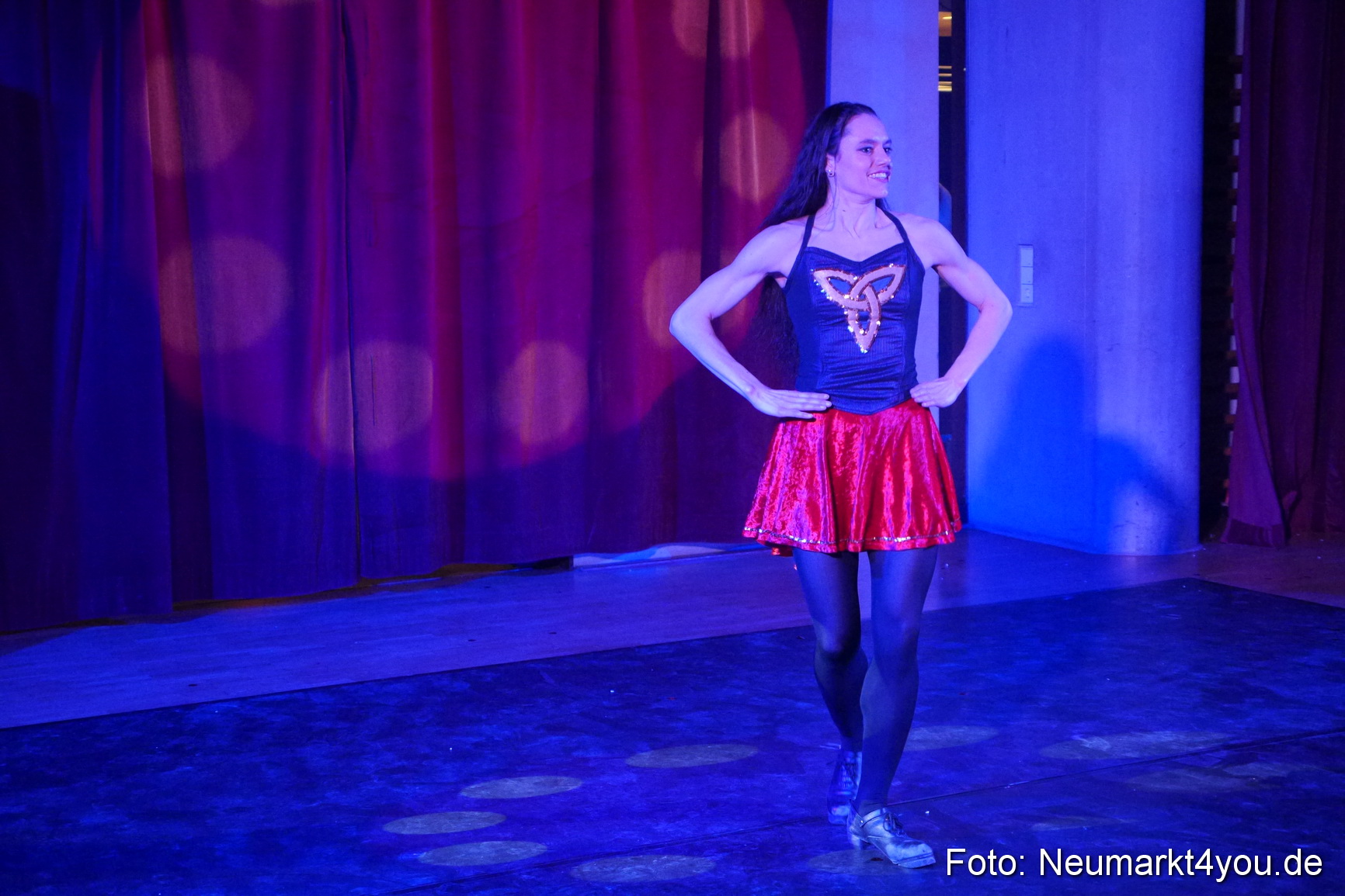 Valentinspalazzo Centrum Neumarkt 140215 0277