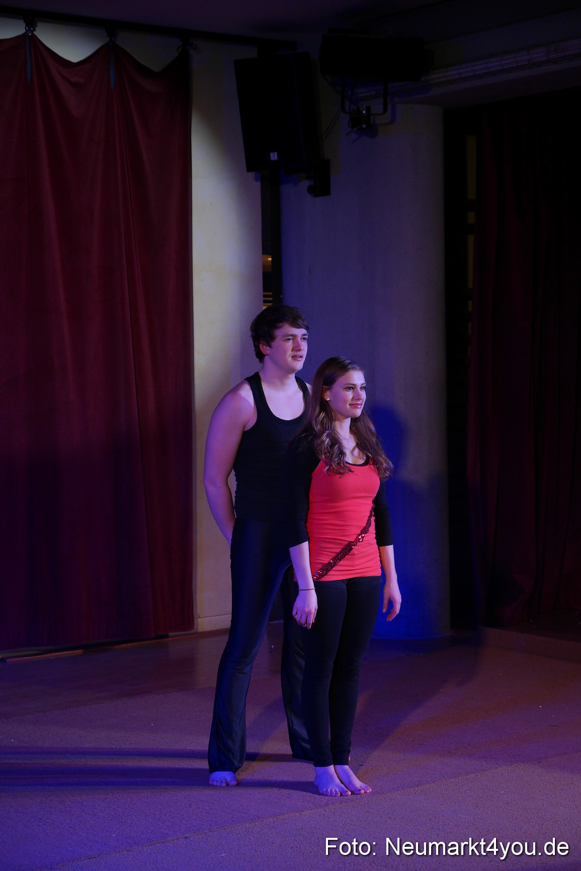 Valentinspalazzo Centrum Neumarkt 140215 0280