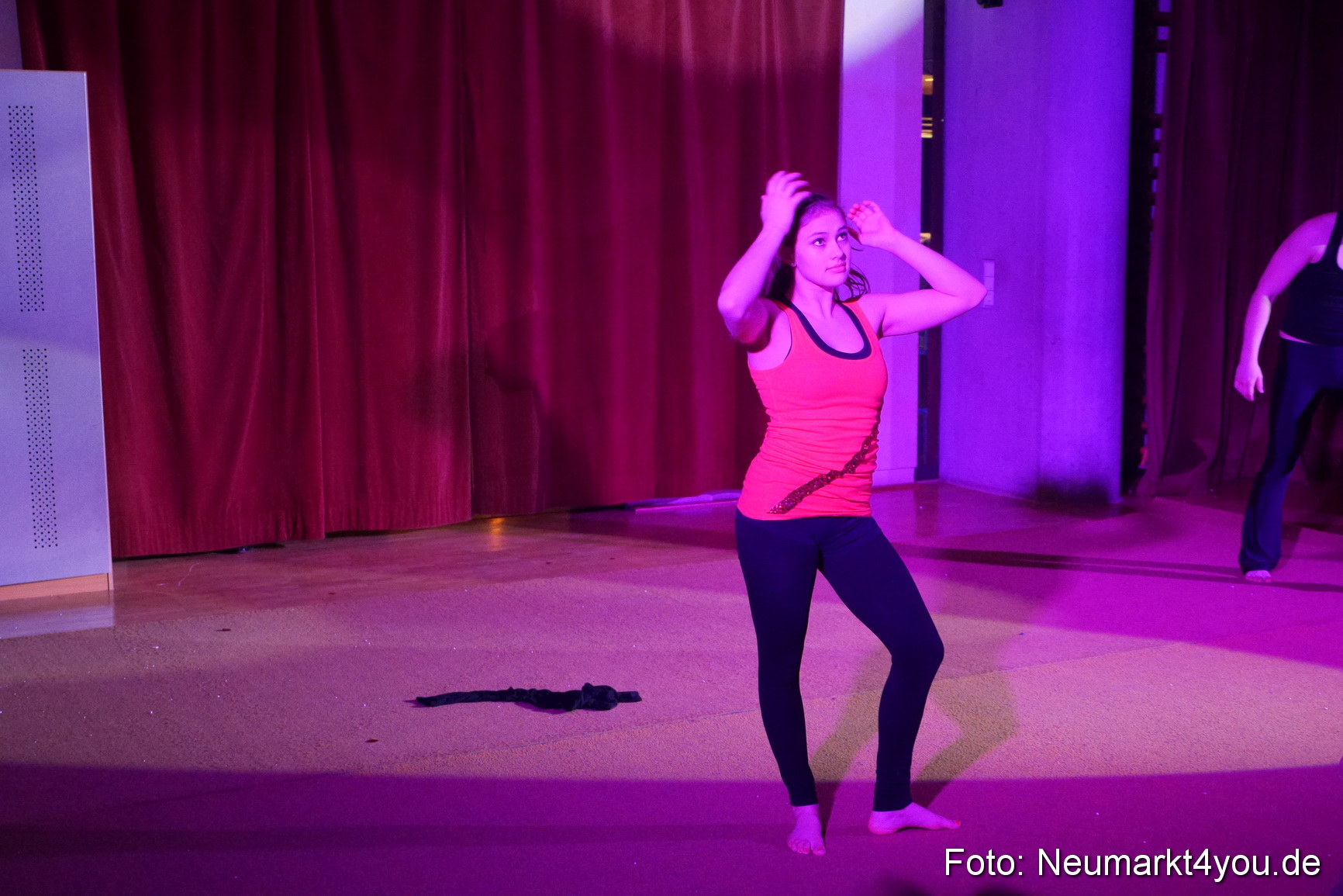 Valentinspalazzo Centrum Neumarkt 140215 0285