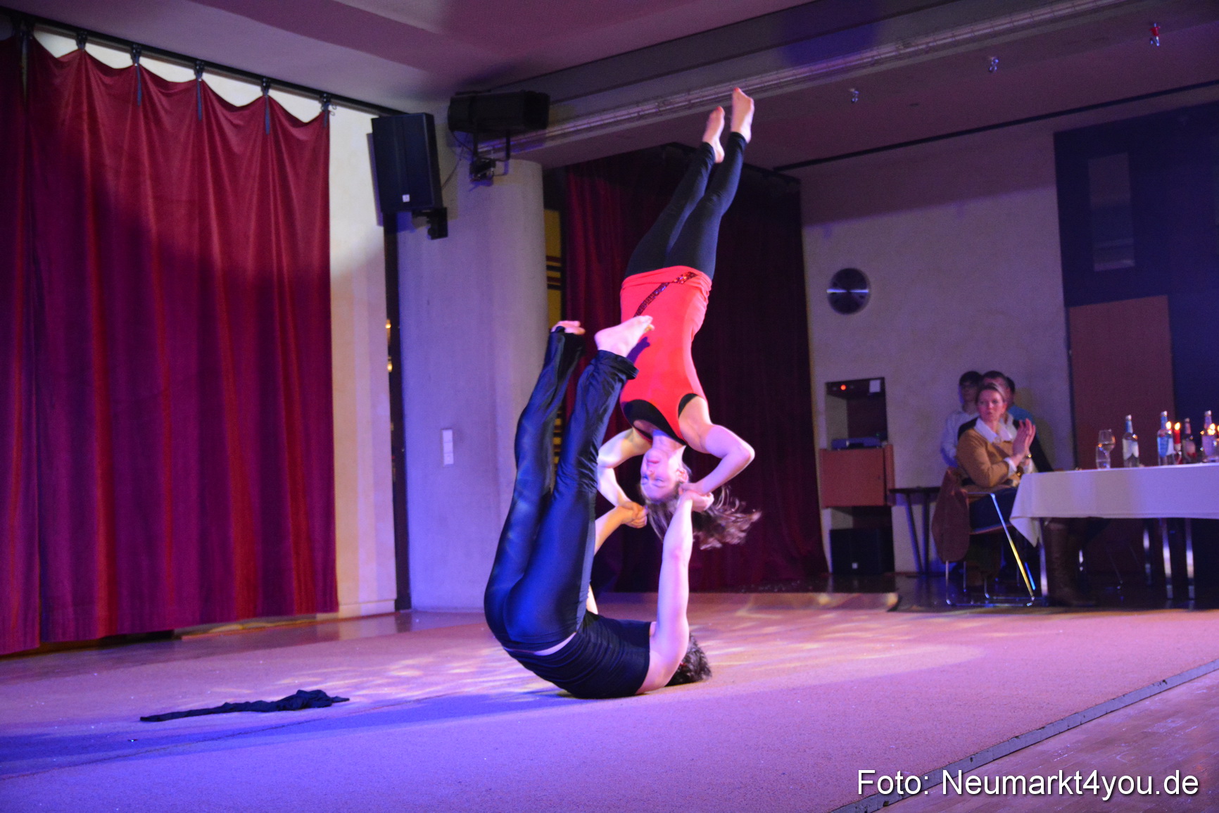 Valentinspalazzo Centrum Neumarkt 140215 0286