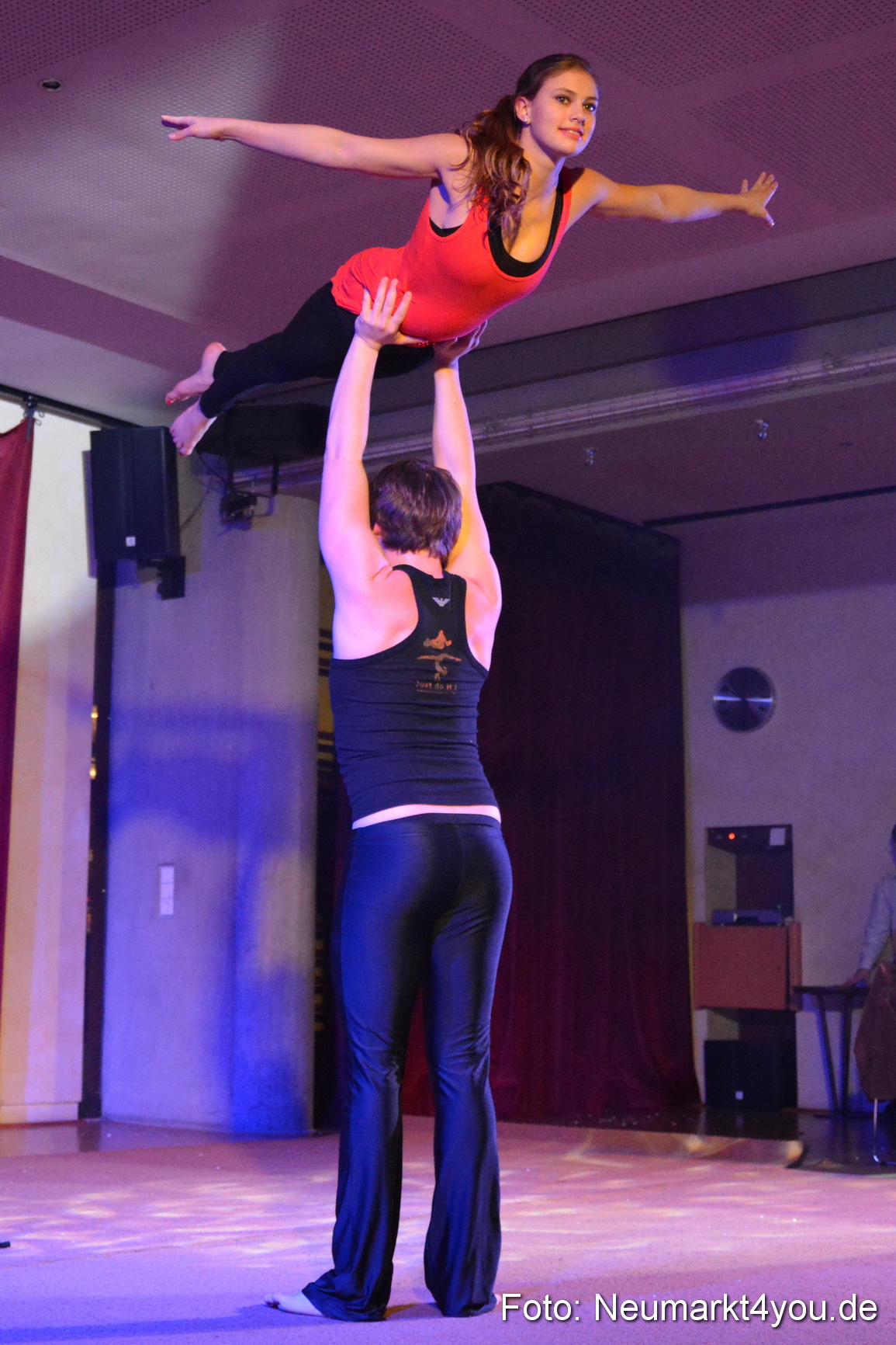 Valentinspalazzo Centrum Neumarkt 140215 0292