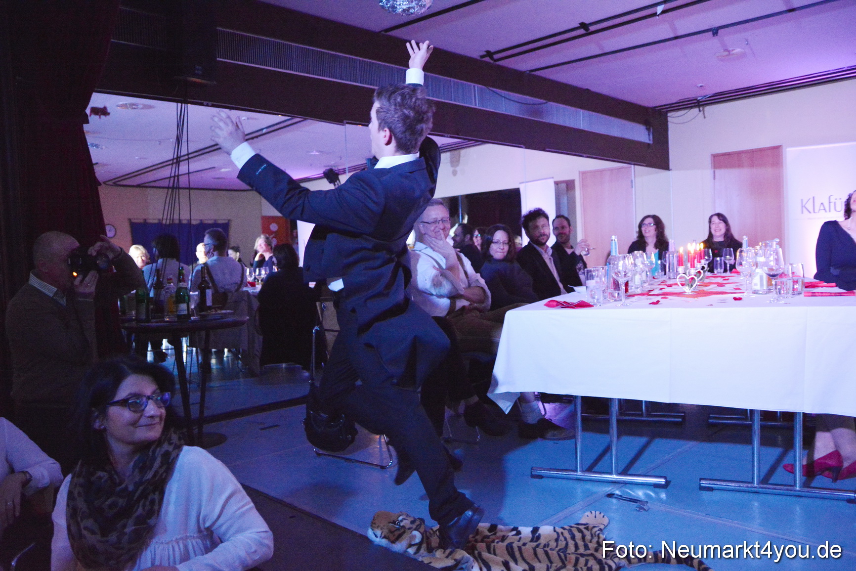 Valentinspalazzo Centrum Neumarkt 140215 0297