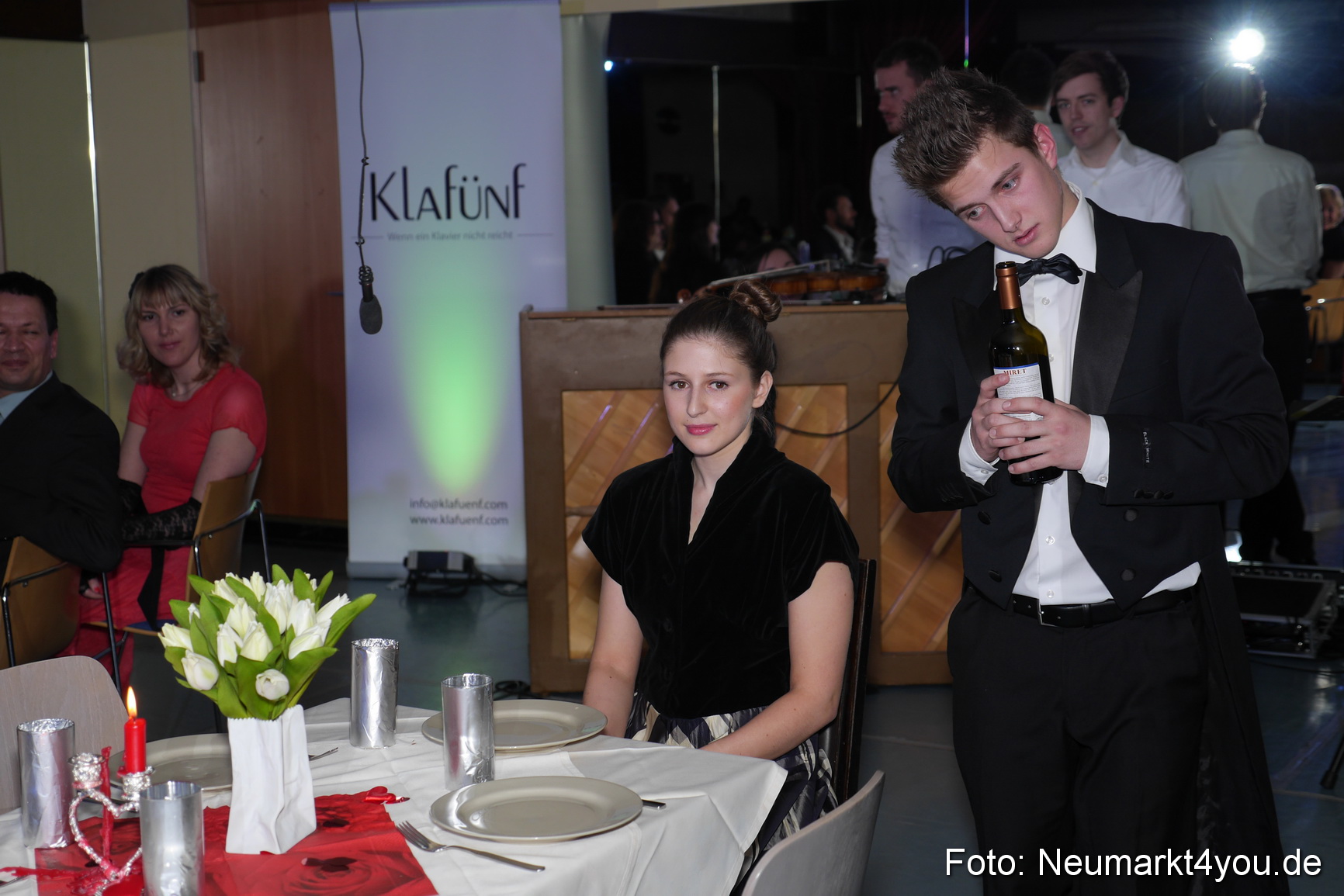 Valentinspalazzo Centrum Neumarkt 140215 0298