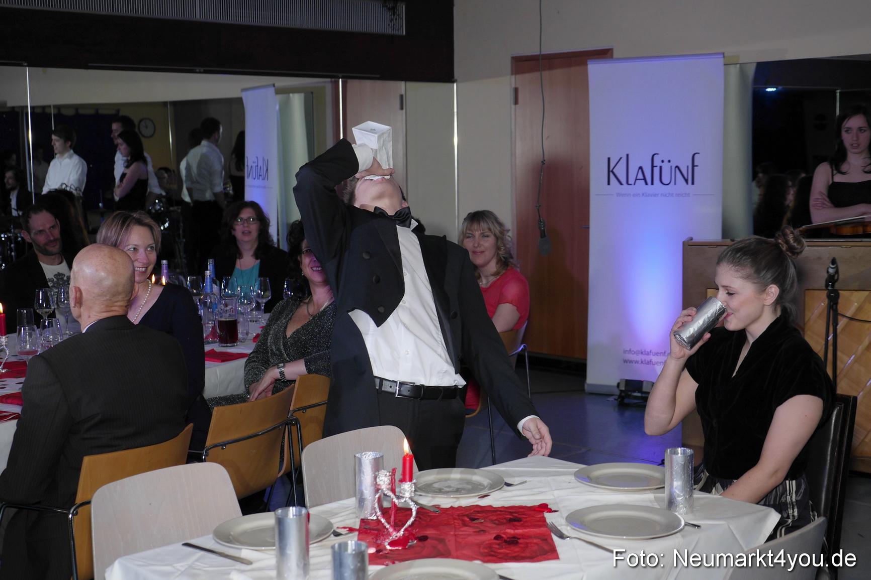 Valentinspalazzo Centrum Neumarkt 140215 0300