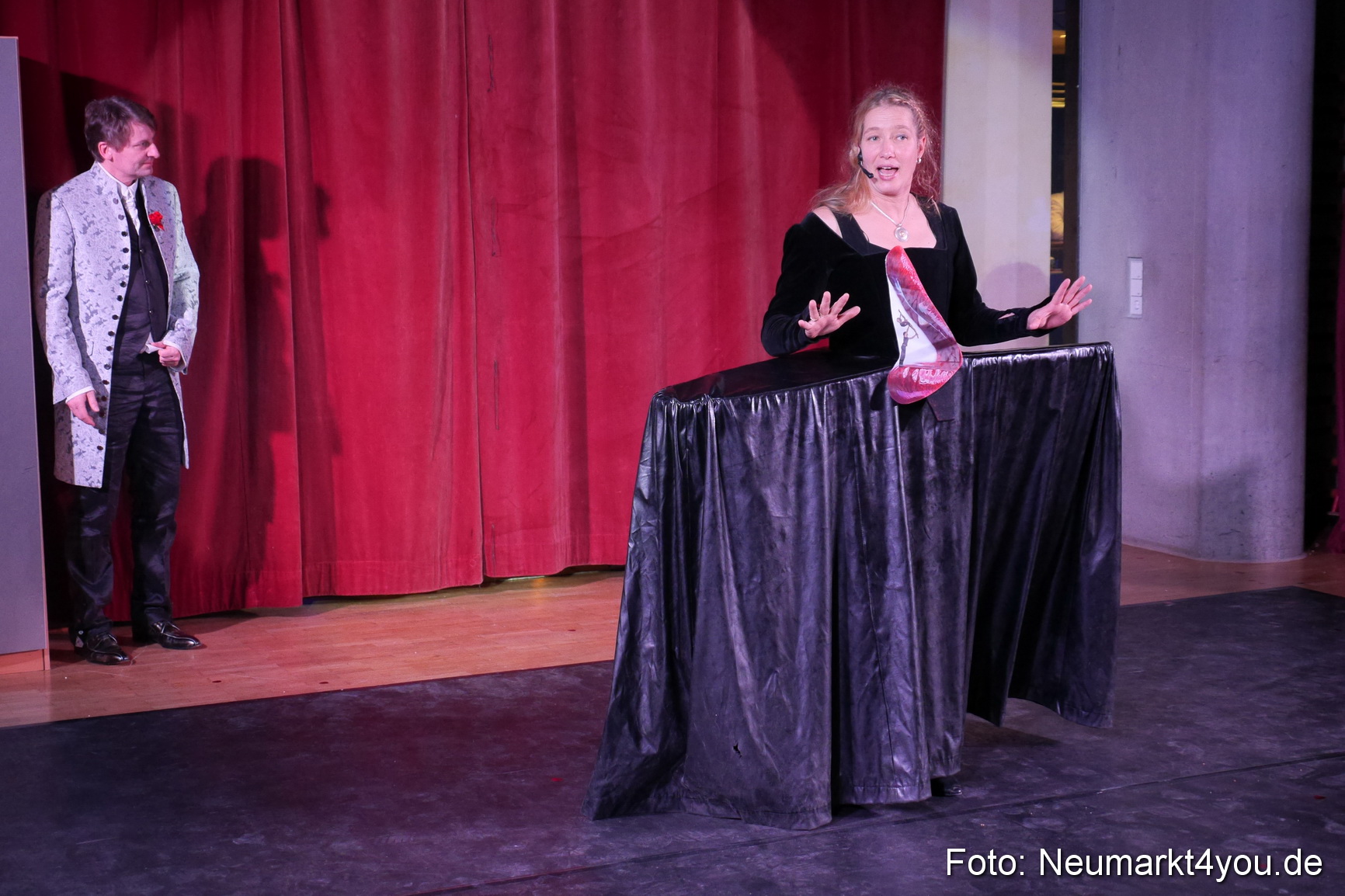 Valentinspalazzo Centrum Neumarkt 140215 0304