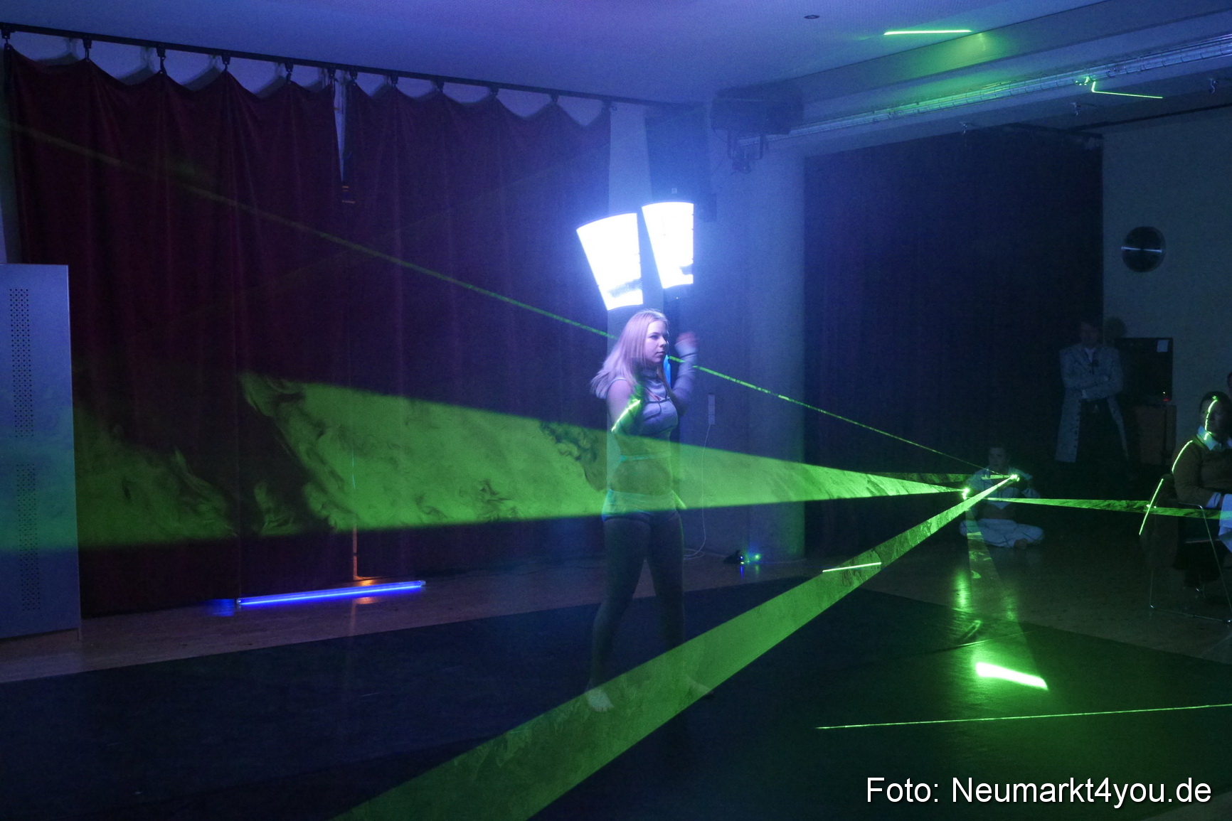 Valentinspalazzo Centrum Neumarkt 140215 0318