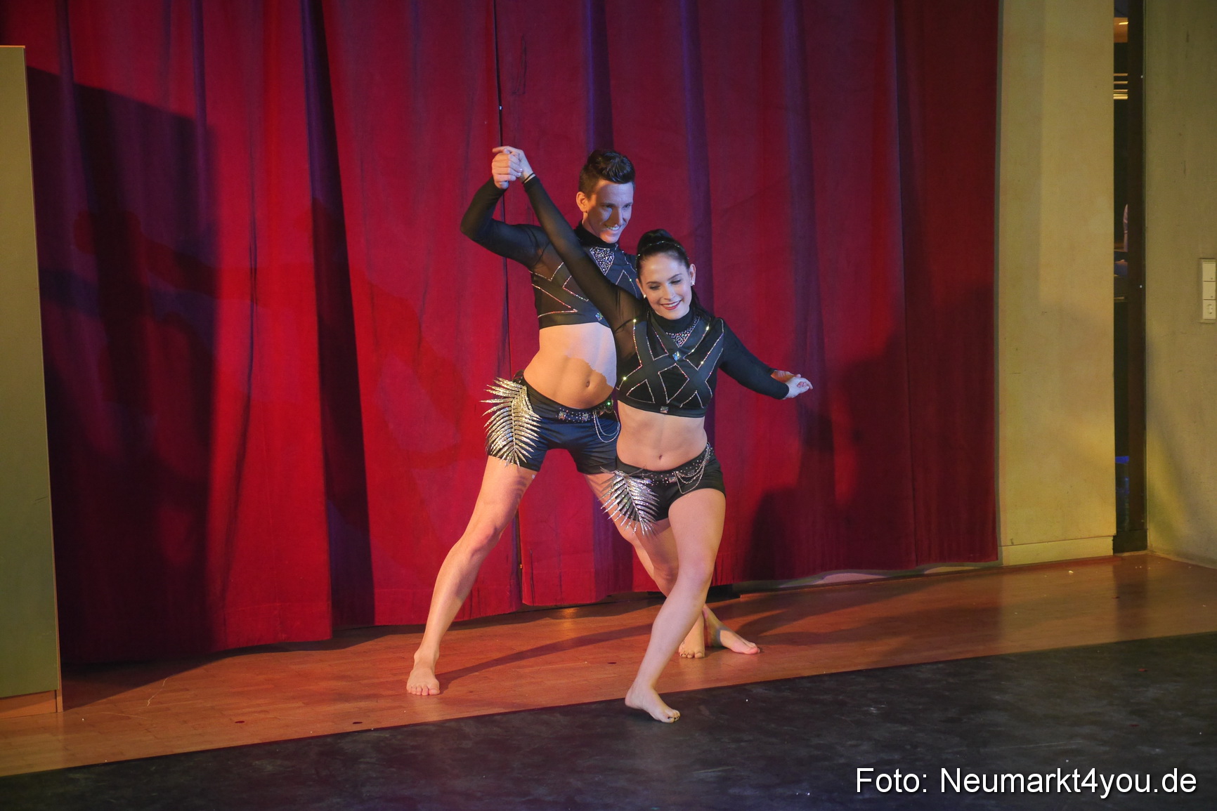 Valentinspalazzo Centrum Neumarkt 140215 0326