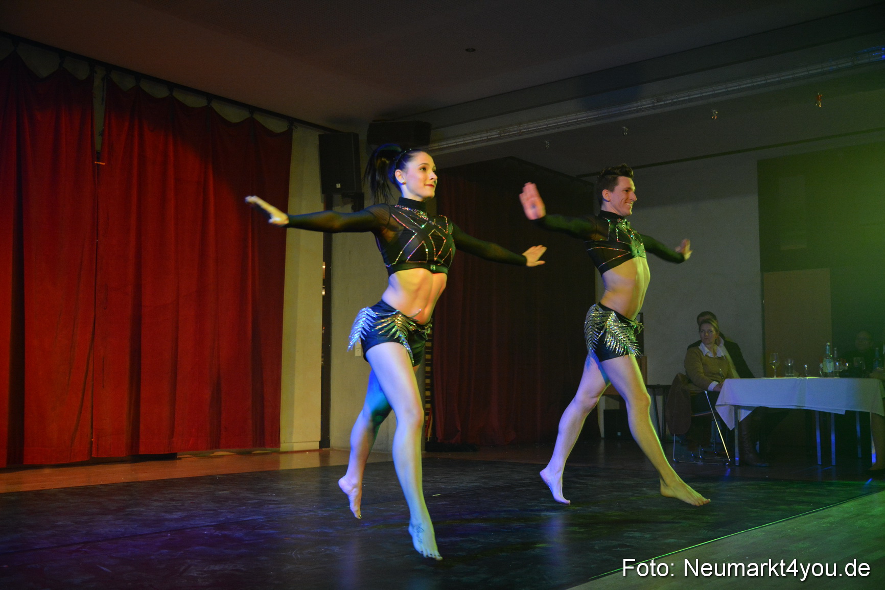 Valentinspalazzo Centrum Neumarkt 140215 0329