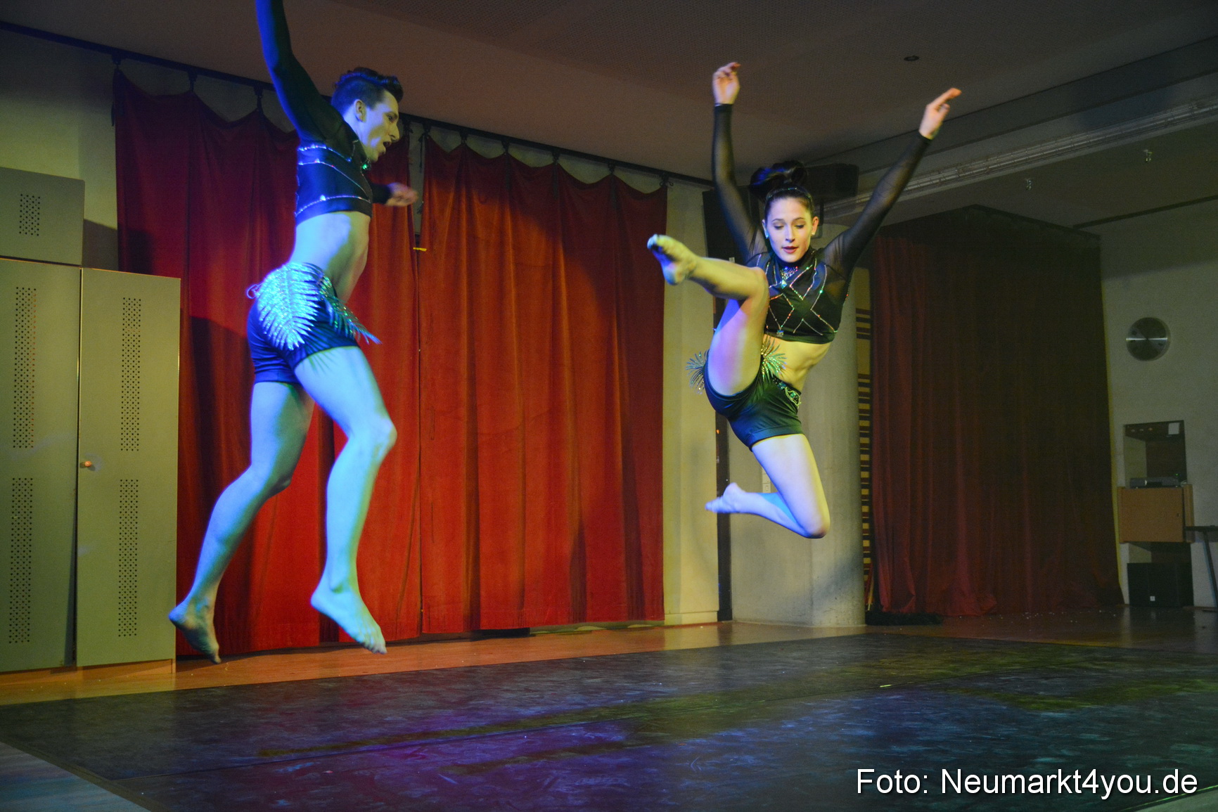 Valentinspalazzo Centrum Neumarkt 140215 0330